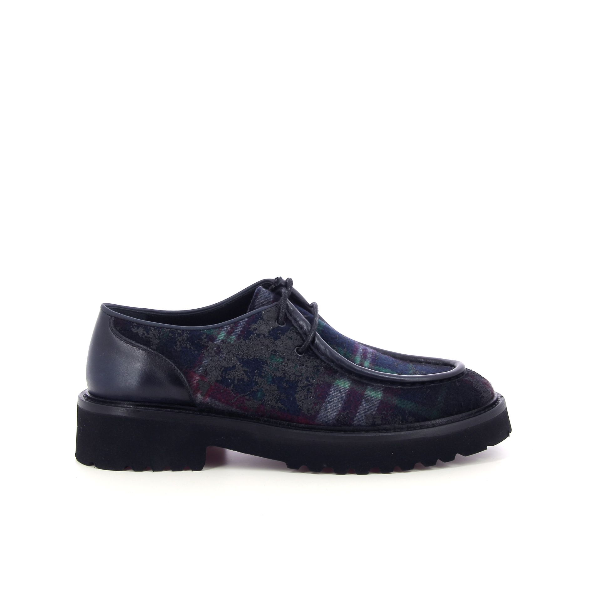 Calce Mica 268171 blauw
