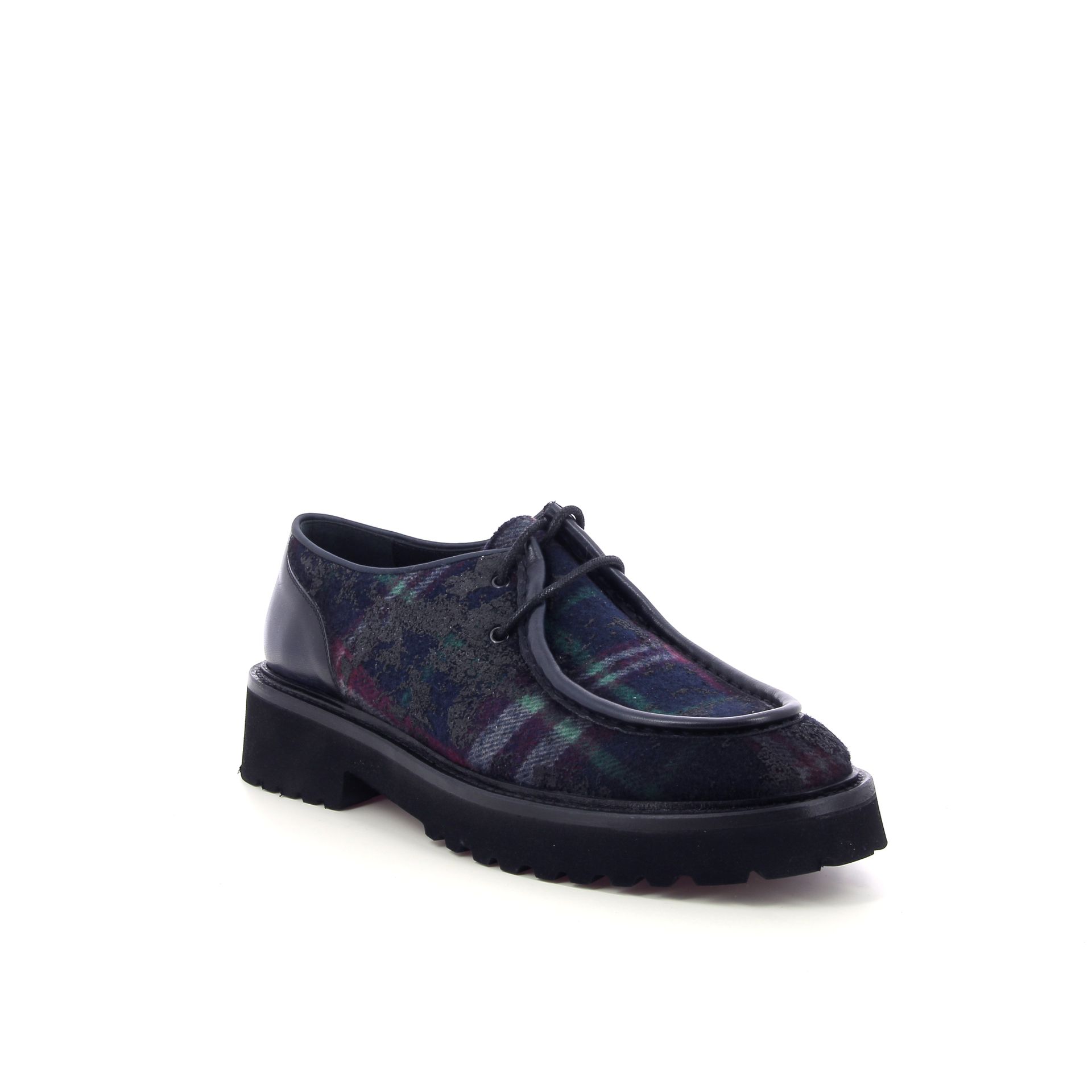Calce Mica 268171 blauw