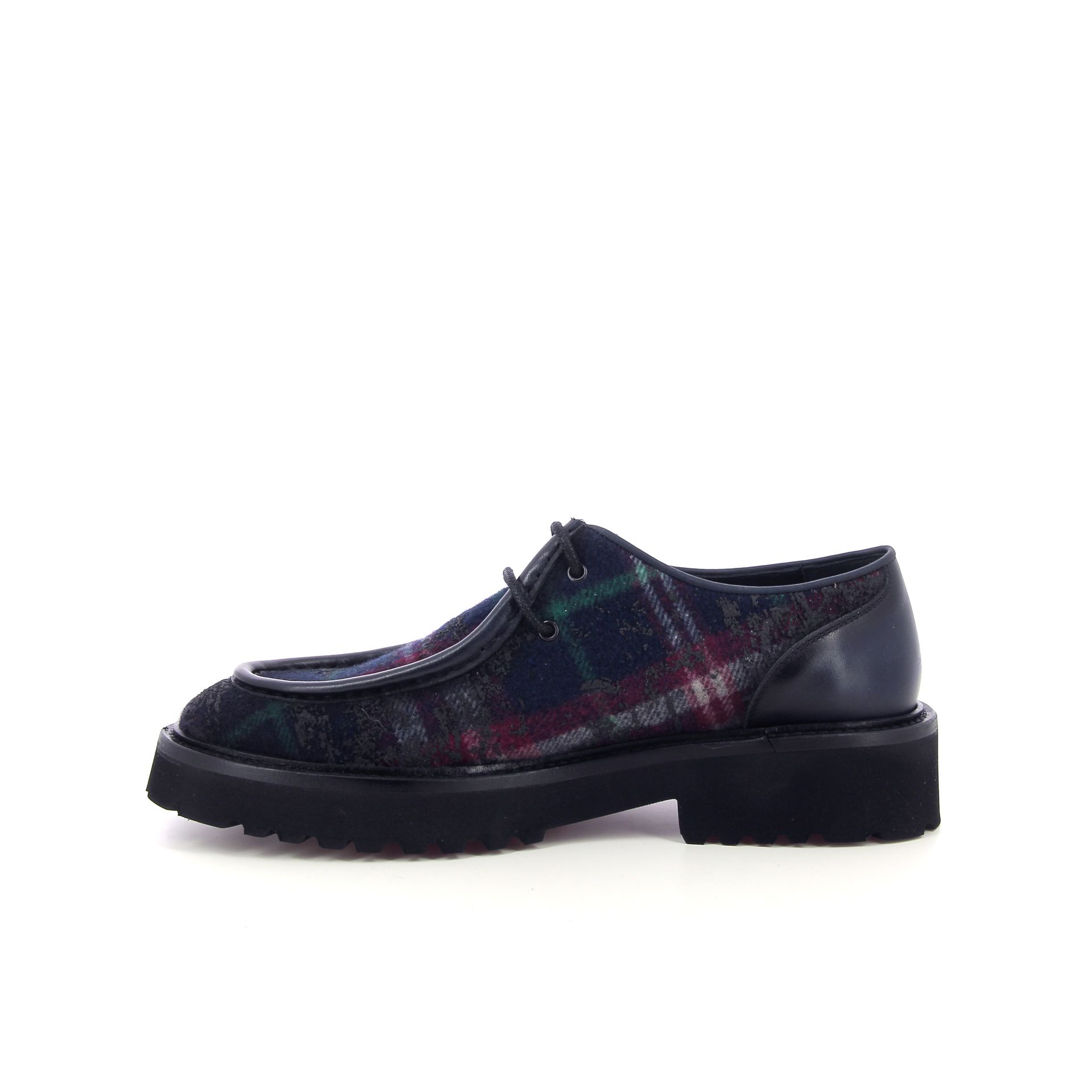 Calce Mica 268171 blauw