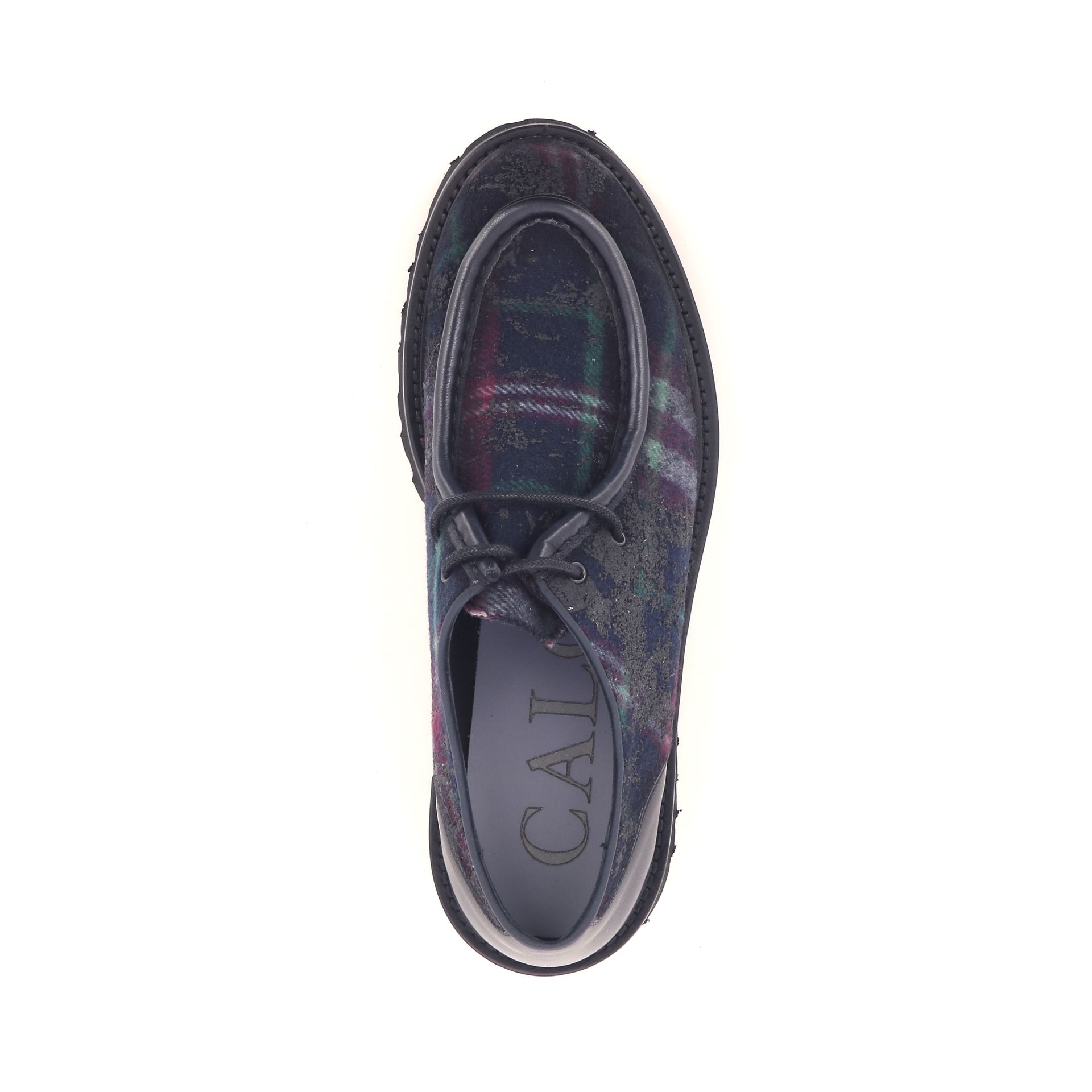 Calce Mica 268171 blauw