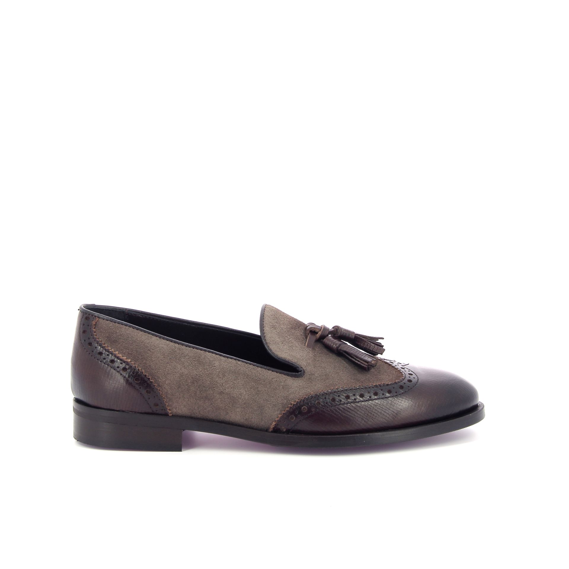 Calce Alexia 268173 bruin