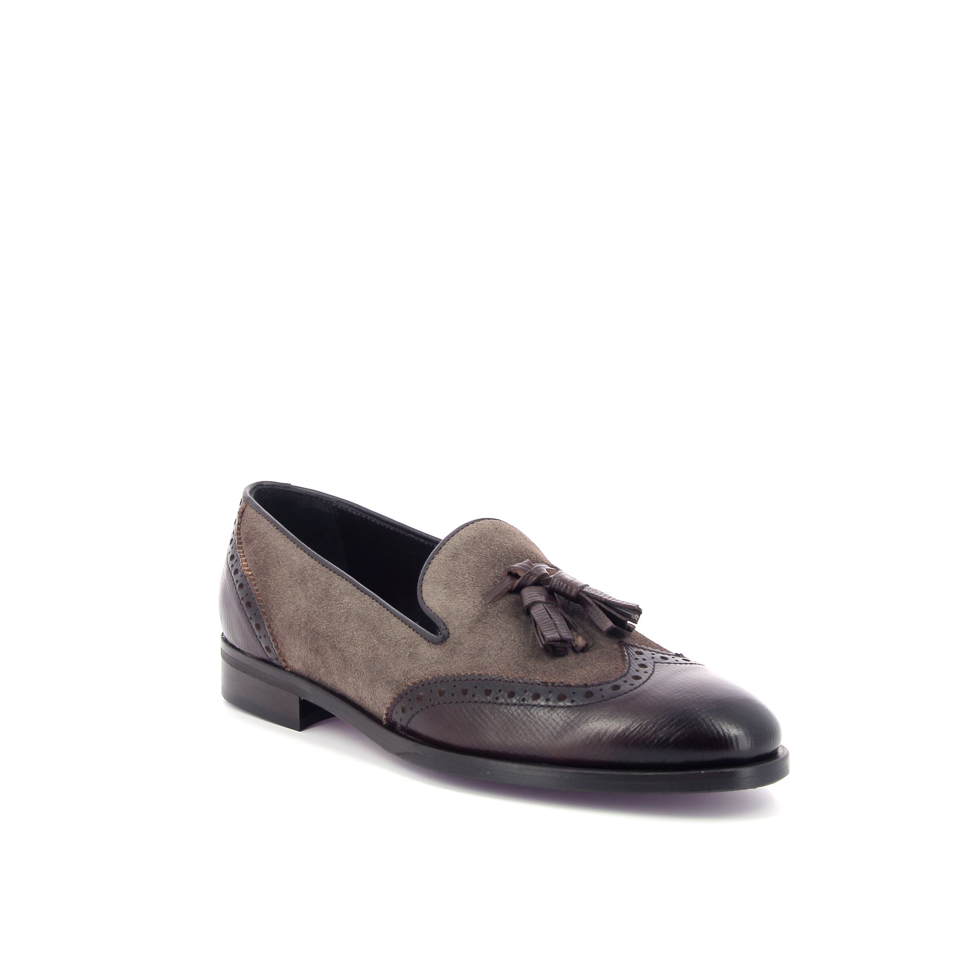 Calce Alexia 268173 bruin