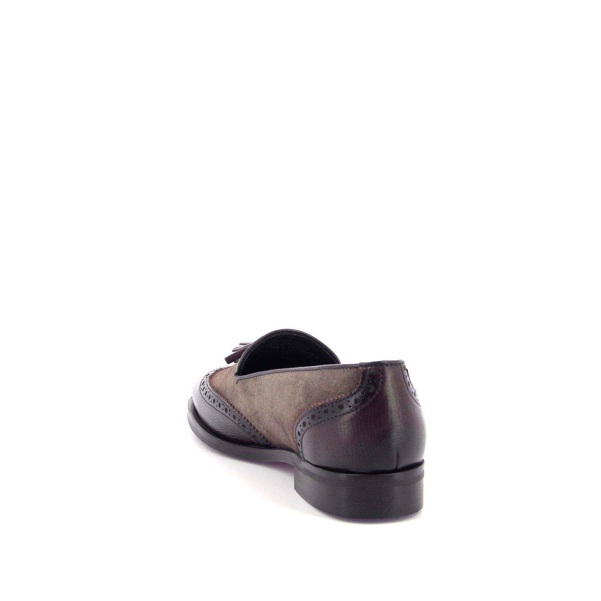 Calce Alexia 268173 bruin