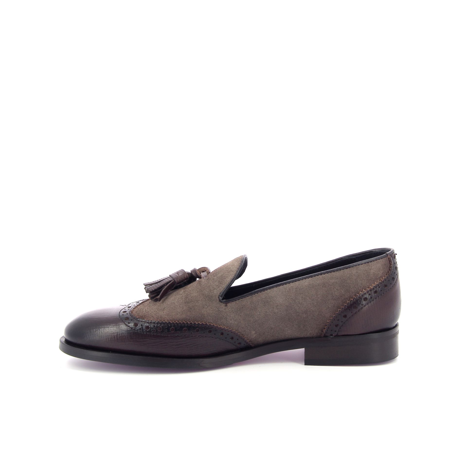 Calce Alexia 268173 bruin