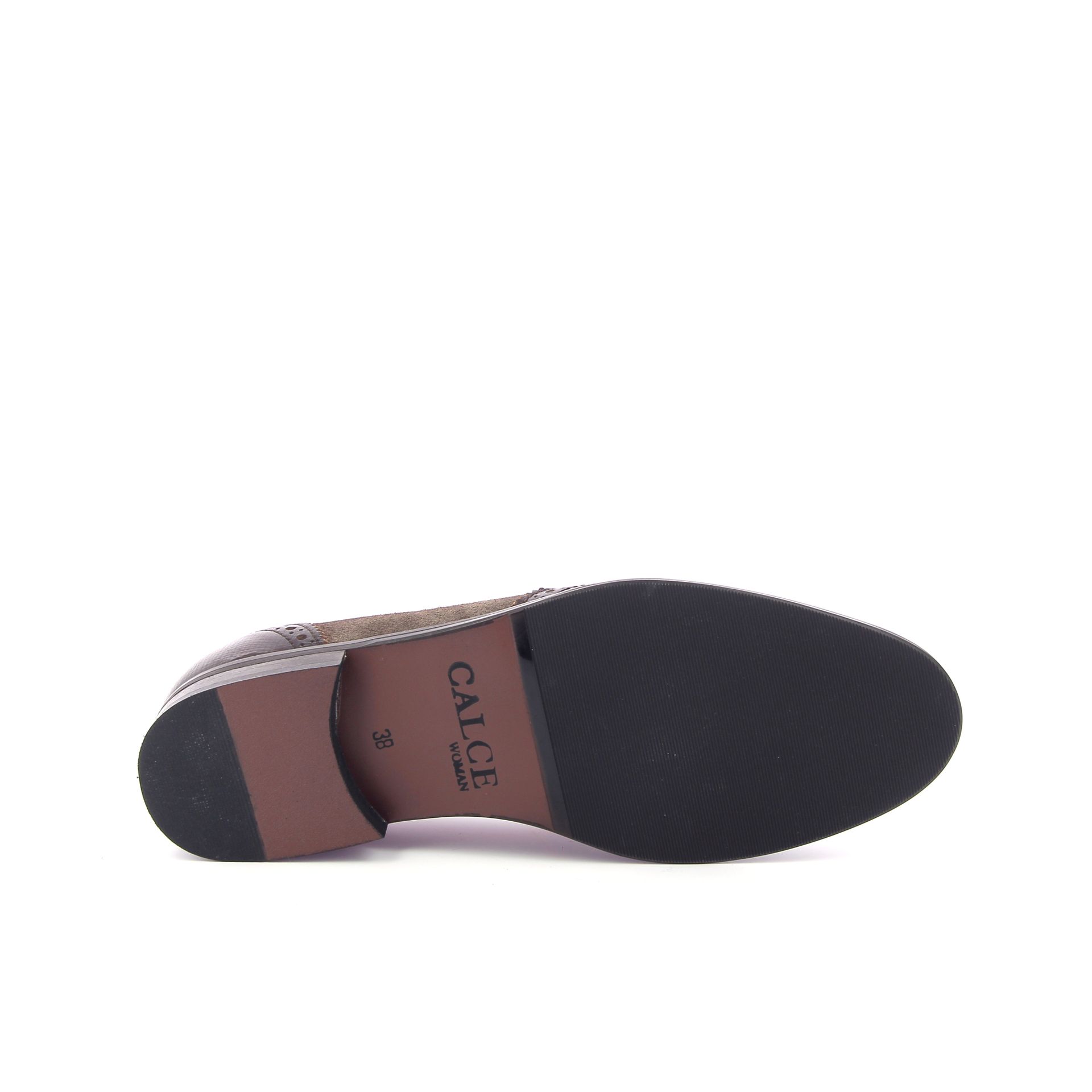 Calce Alexia 268173 bruin