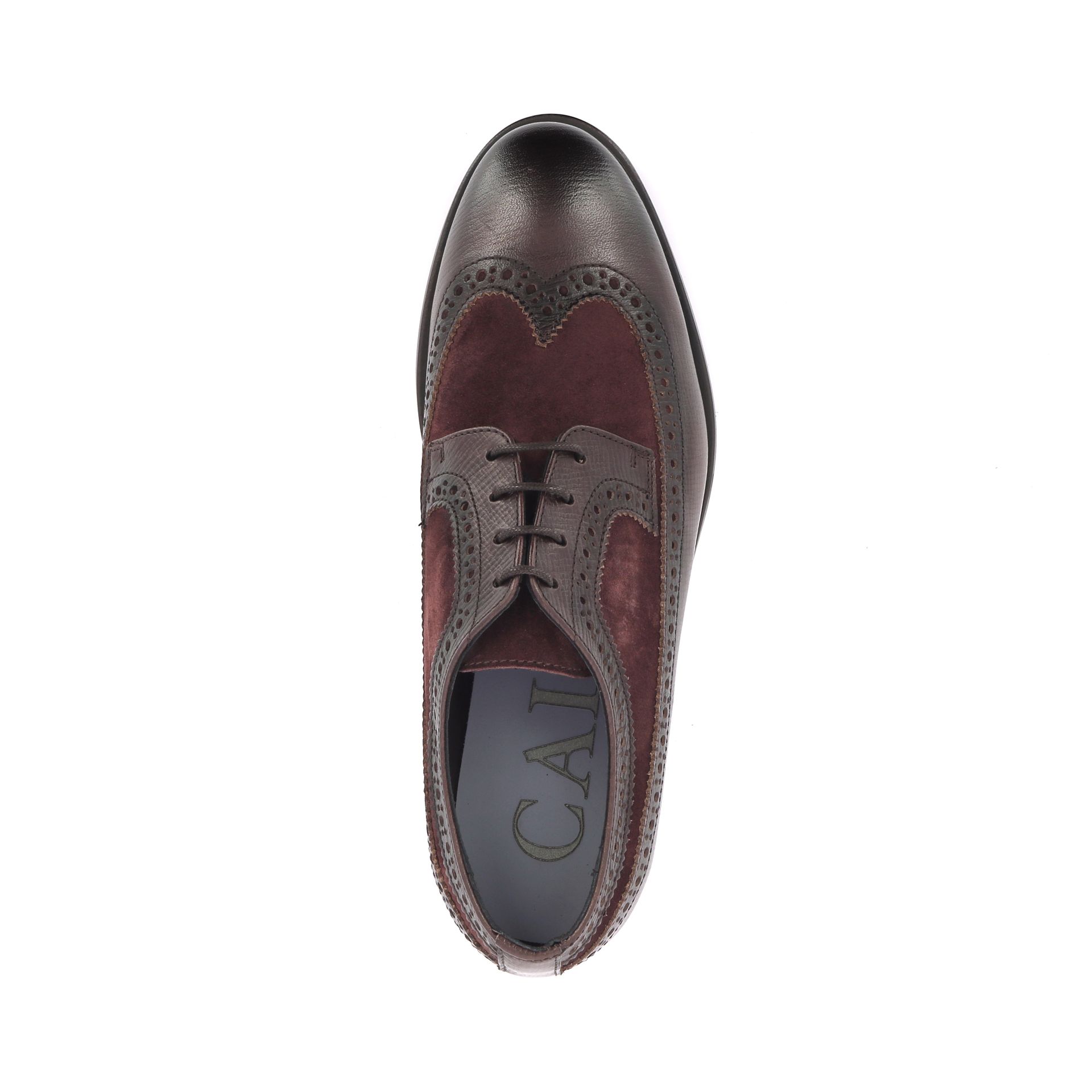 Calce Alexia 268174 rood