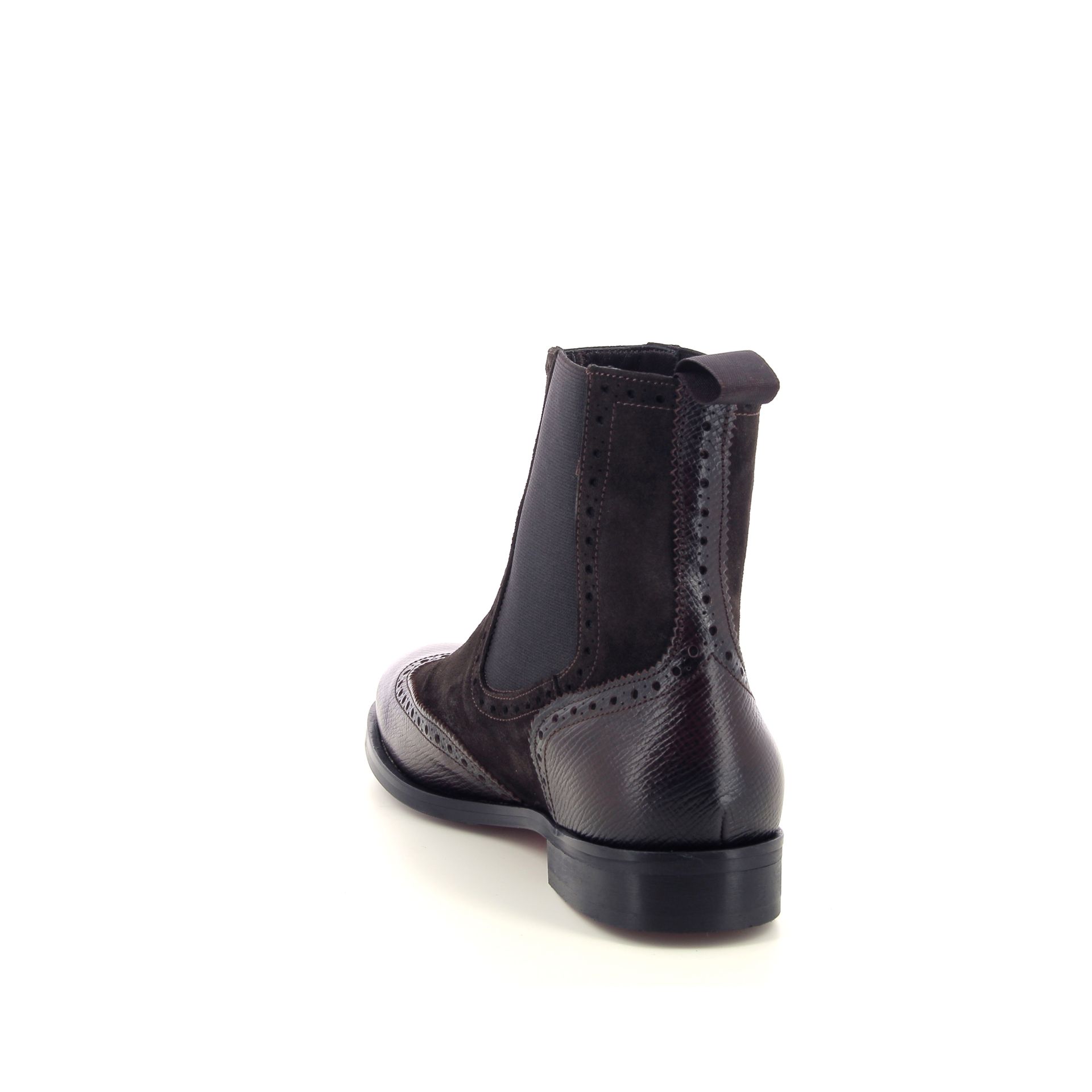 Calce Alexia B 268175 bruin