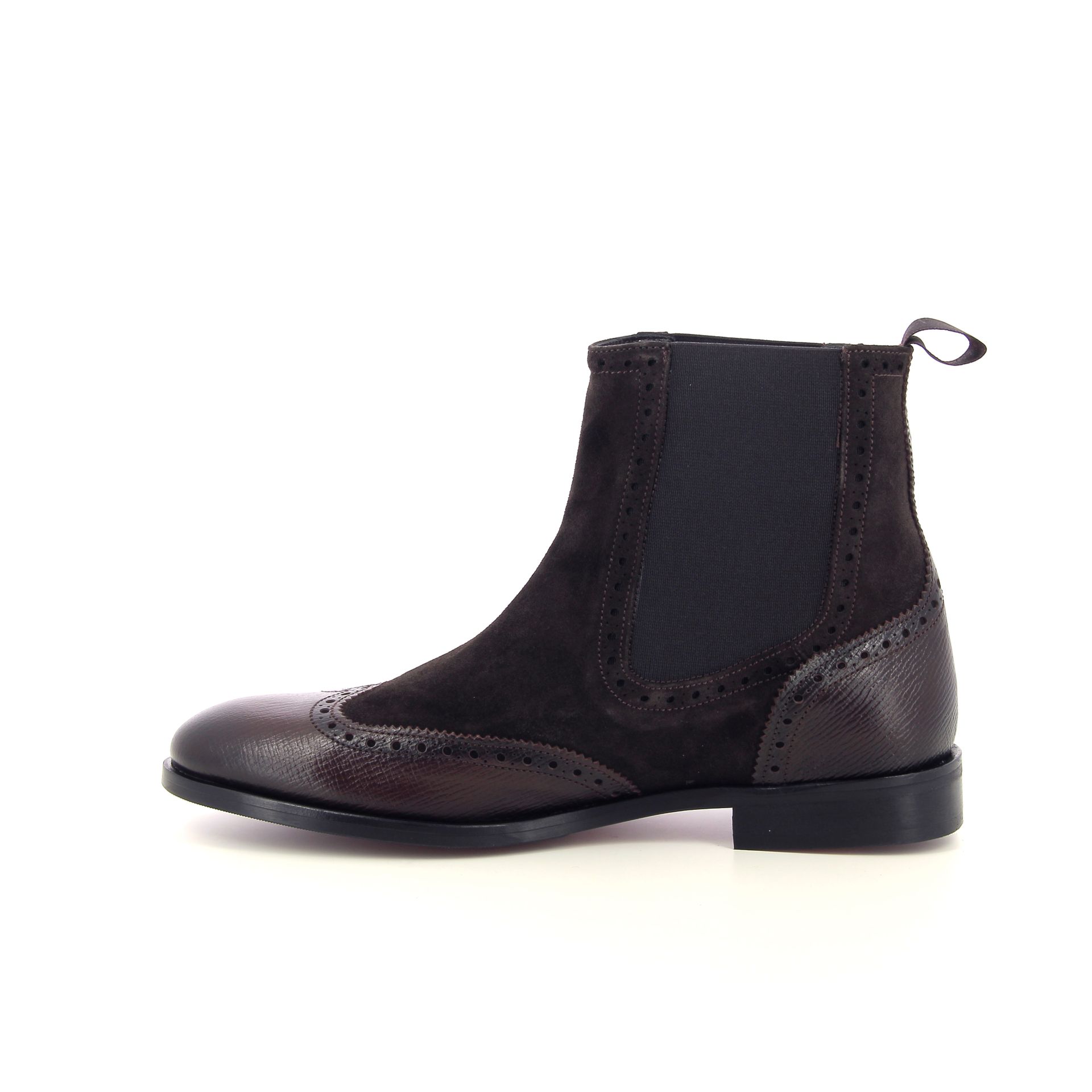 Calce Alexia B 268175 bruin