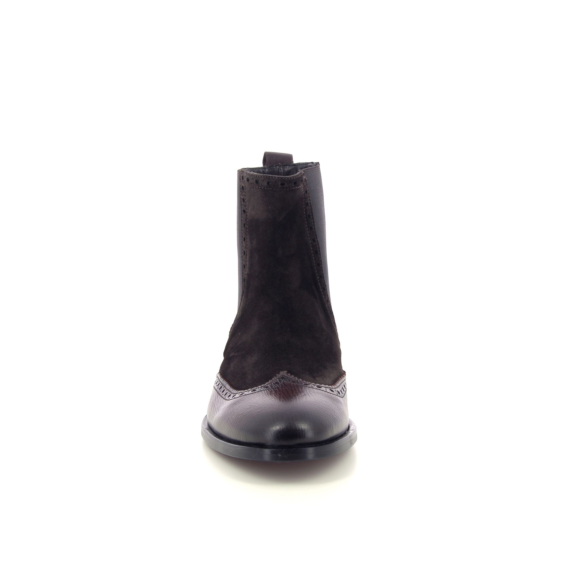 Calce Alexia B 268175 bruin