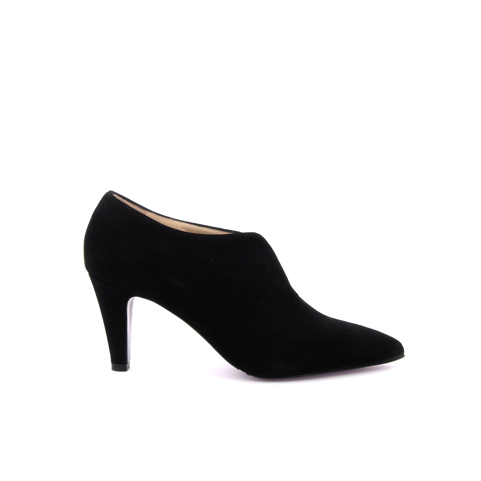 Eliza Pump 268176 zwart