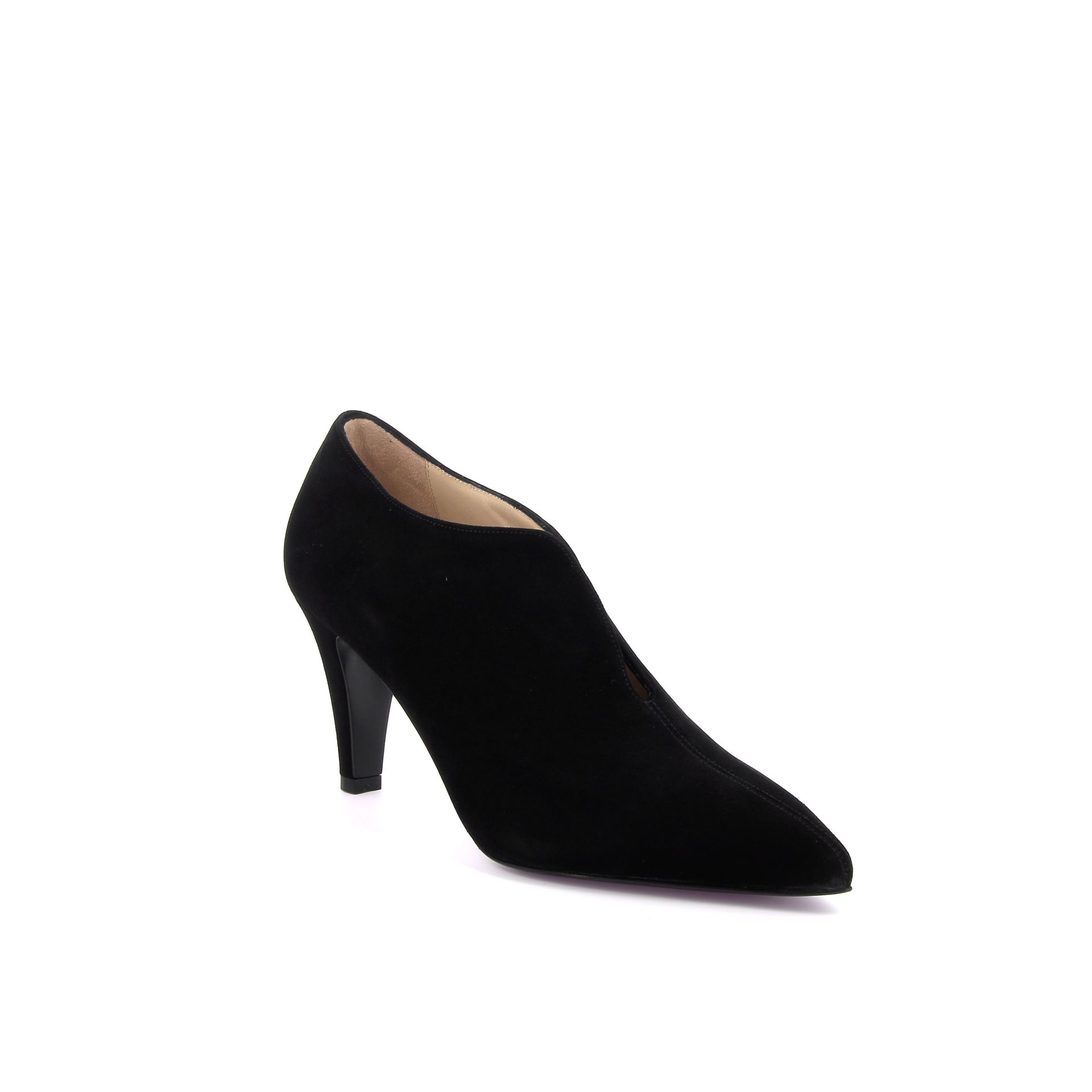 Eliza Pump 268176 zwart