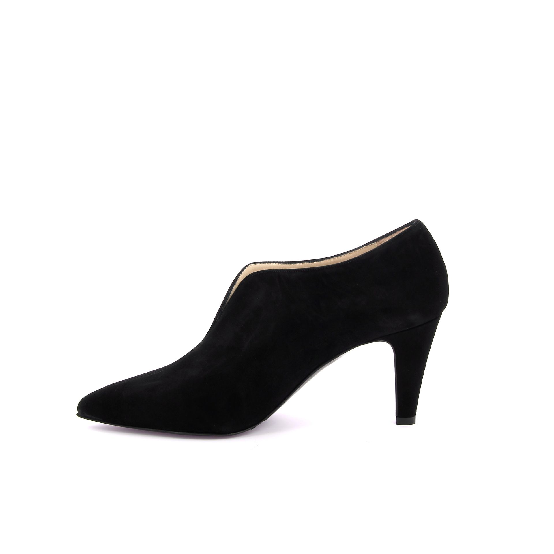 Eliza Pump 268176 zwart