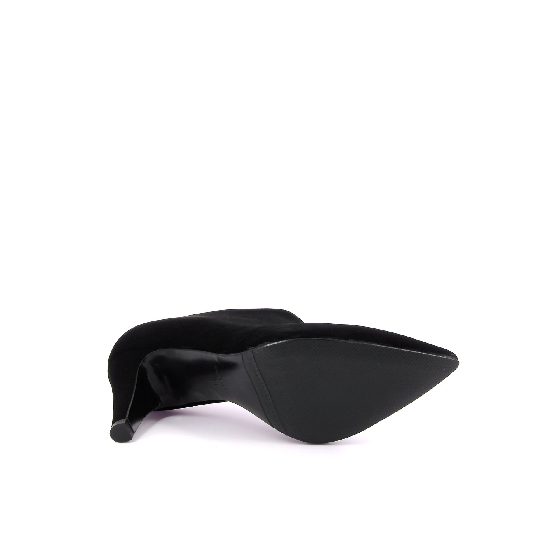 Eliza Pump 268176 zwart