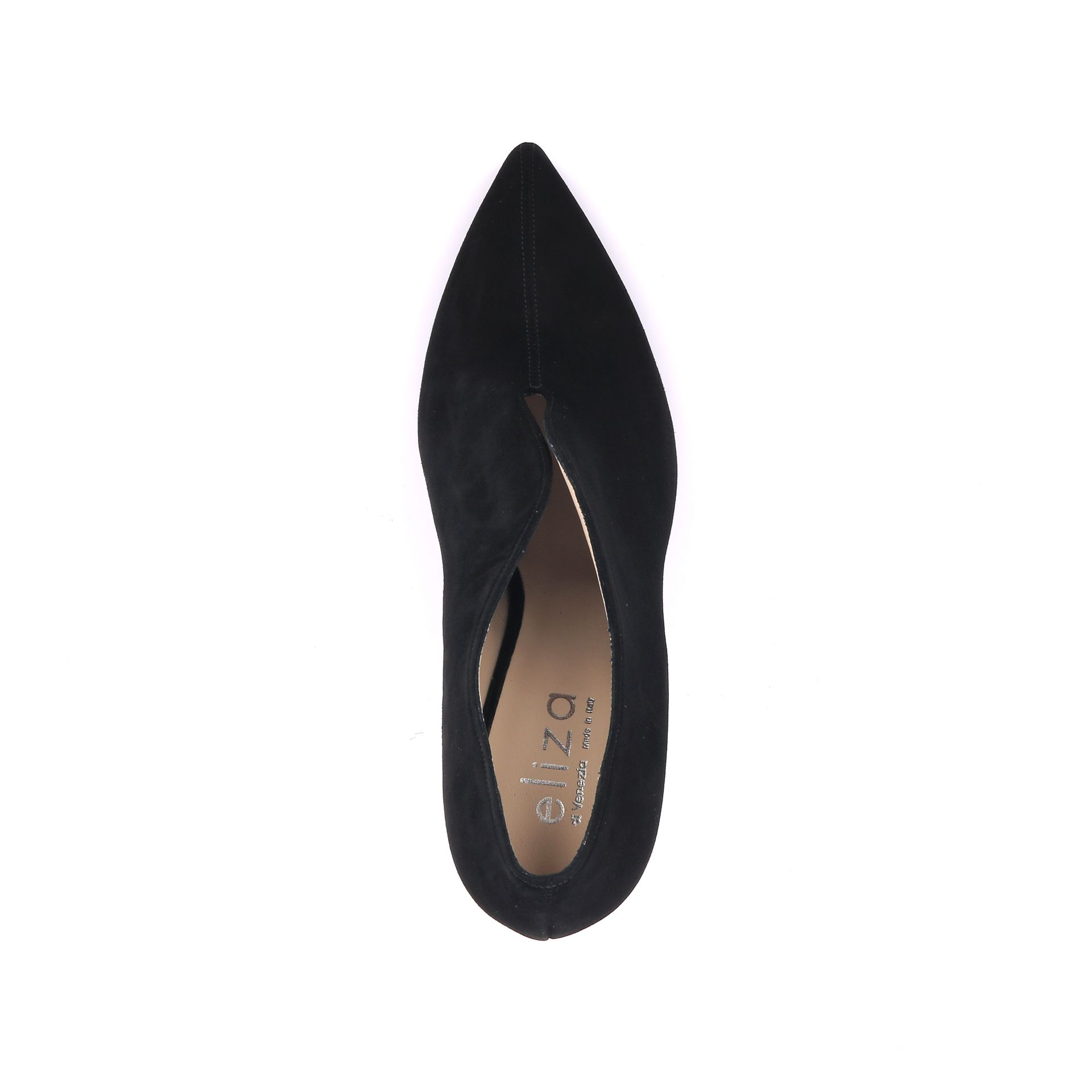 Eliza Pump 268176 zwart