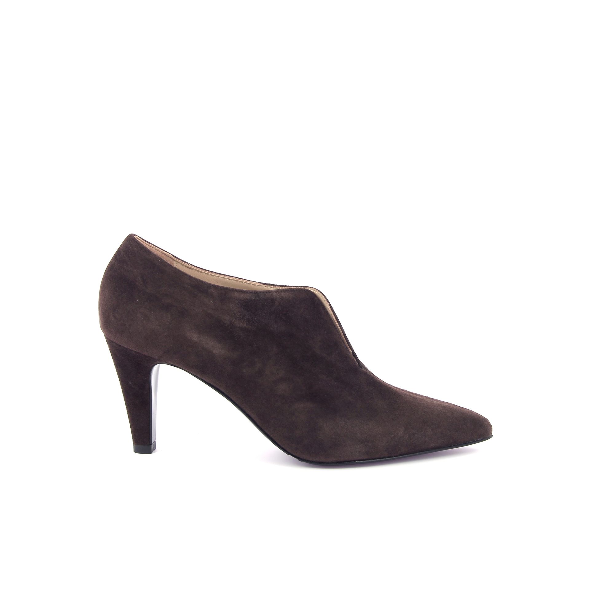 Eliza Pump 268177 bruin