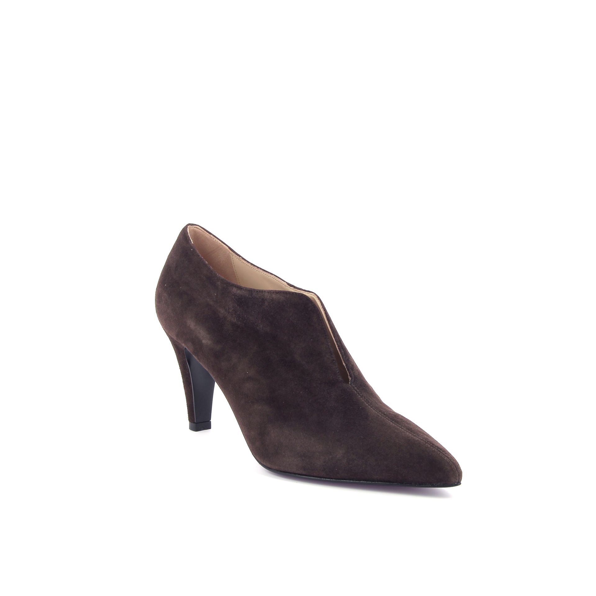 Eliza Pump 268177 bruin