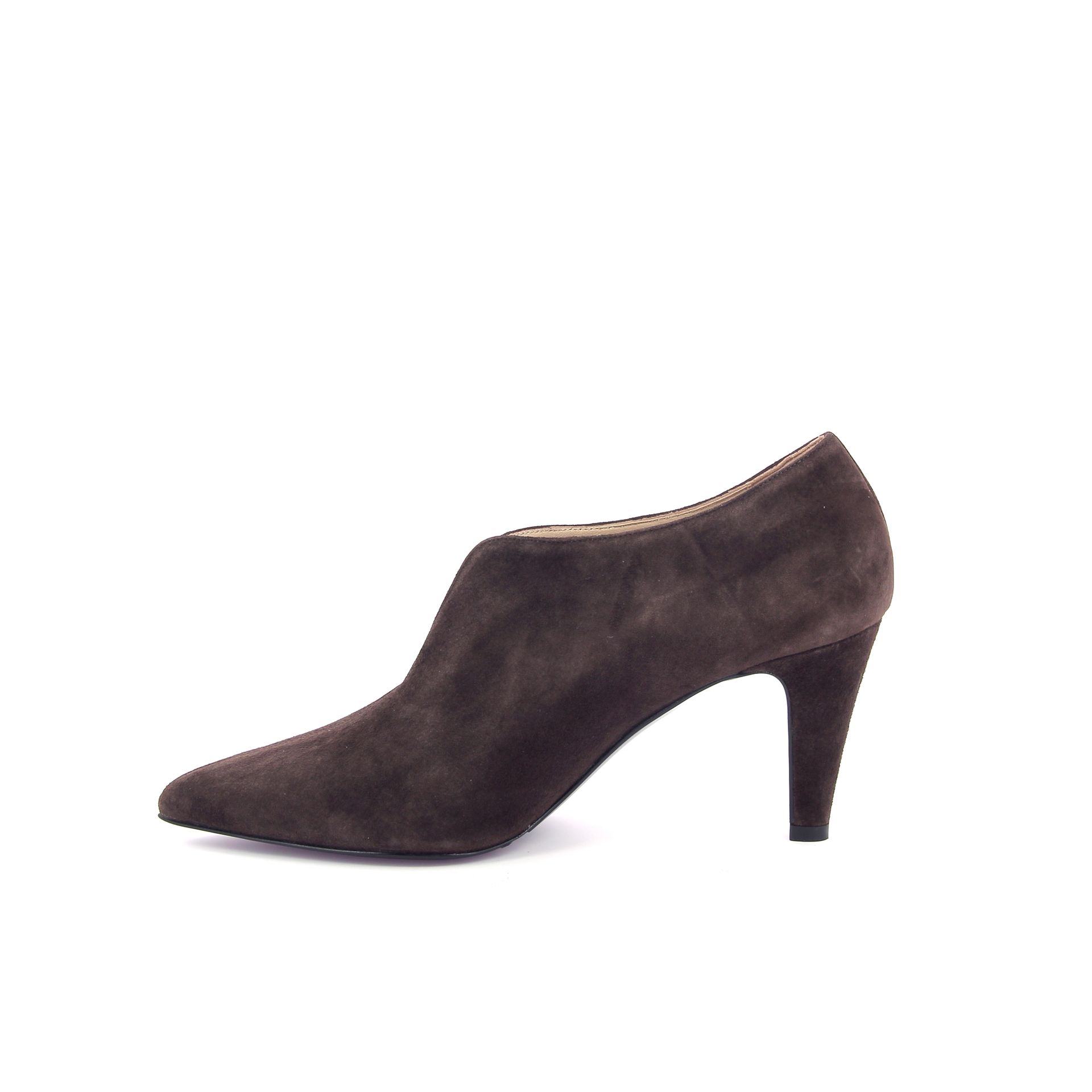 Eliza Pump 268177 bruin