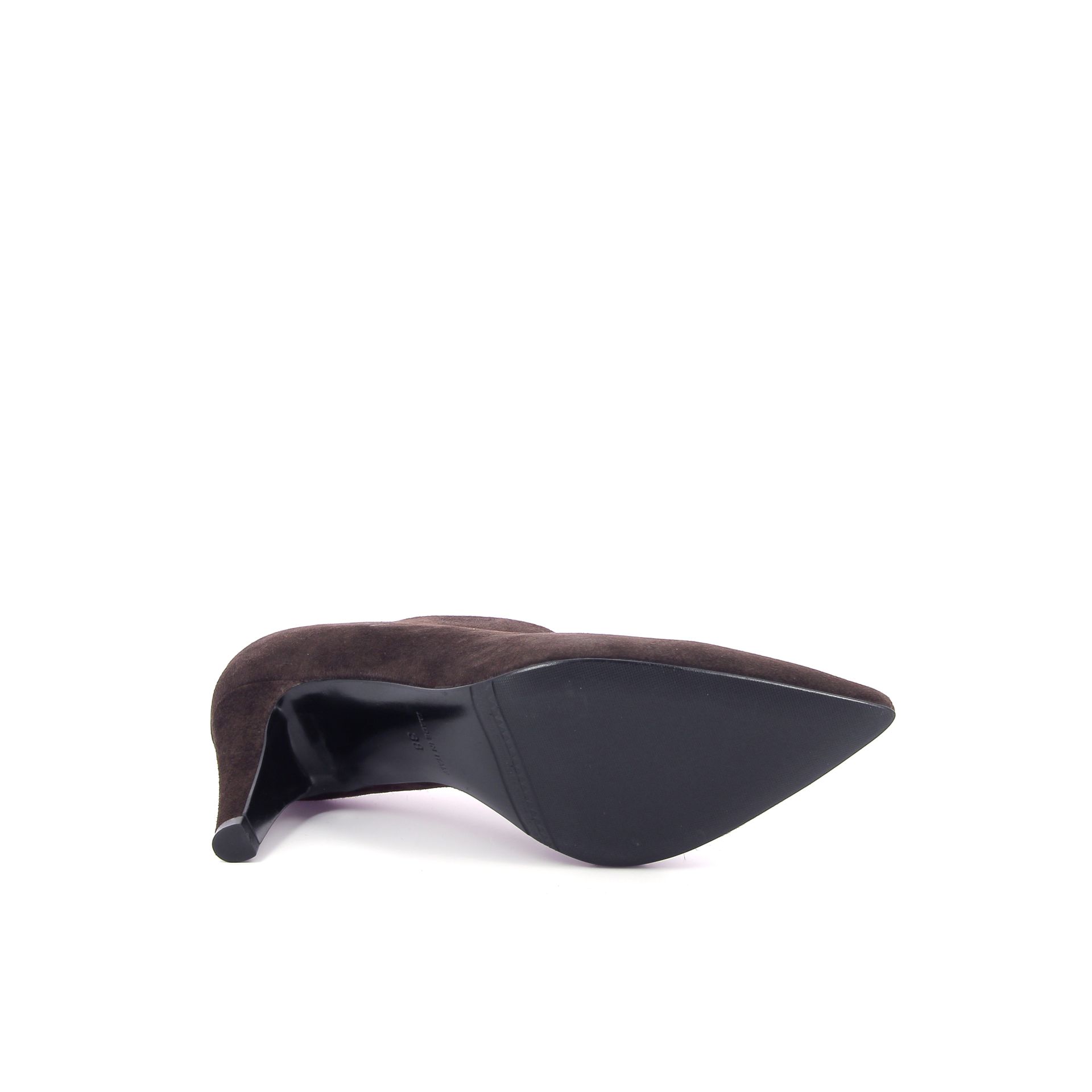 Eliza Pump 268177 bruin