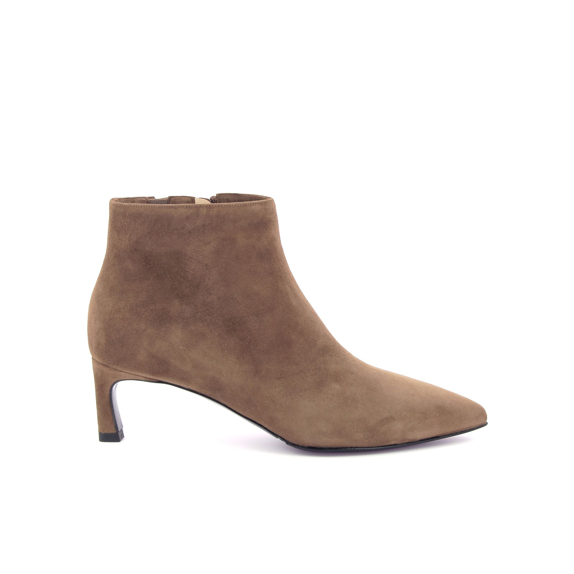 Eliza Boots 268178 cognac