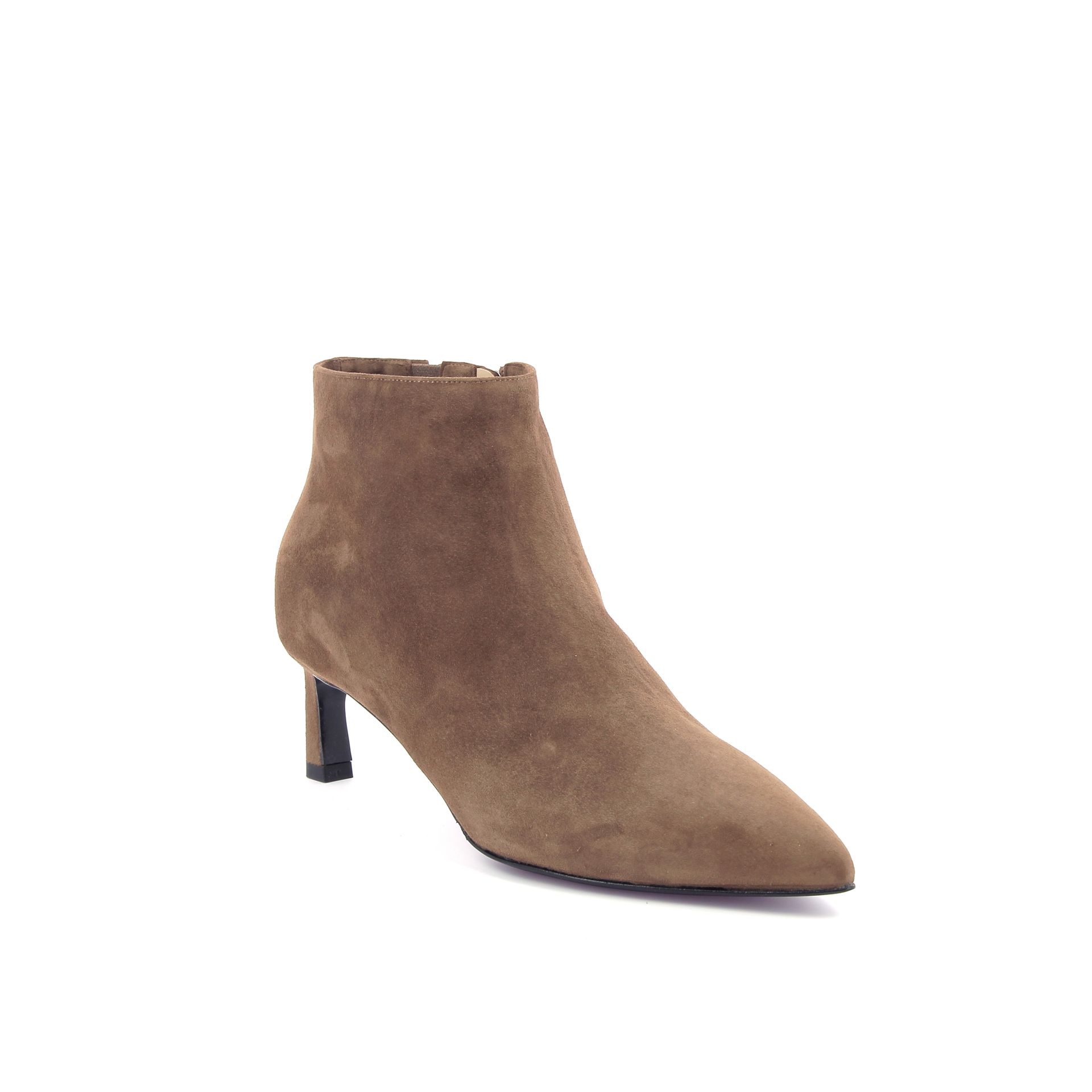 Eliza Boots 268178 cognac