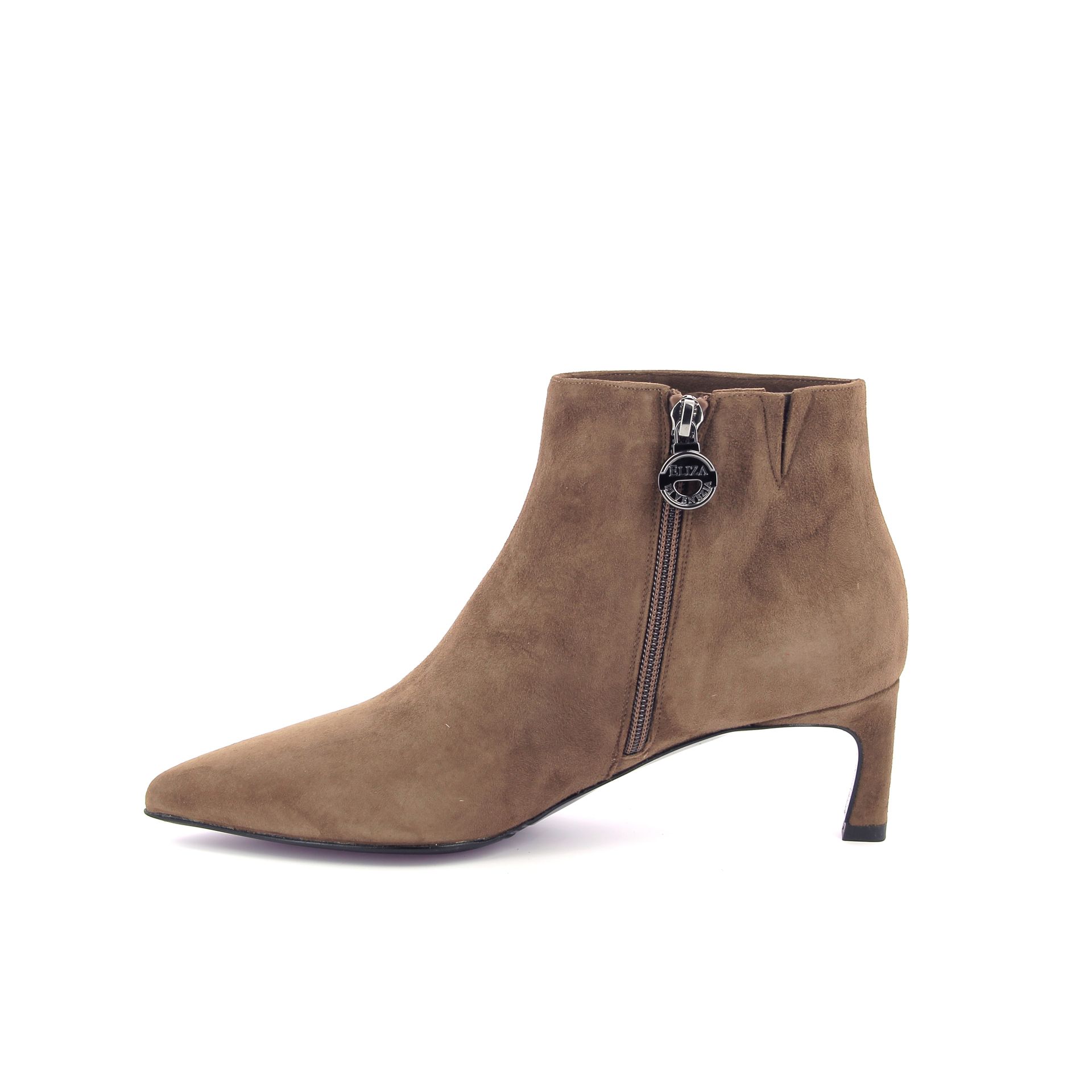 Eliza Boots 268178 cognac