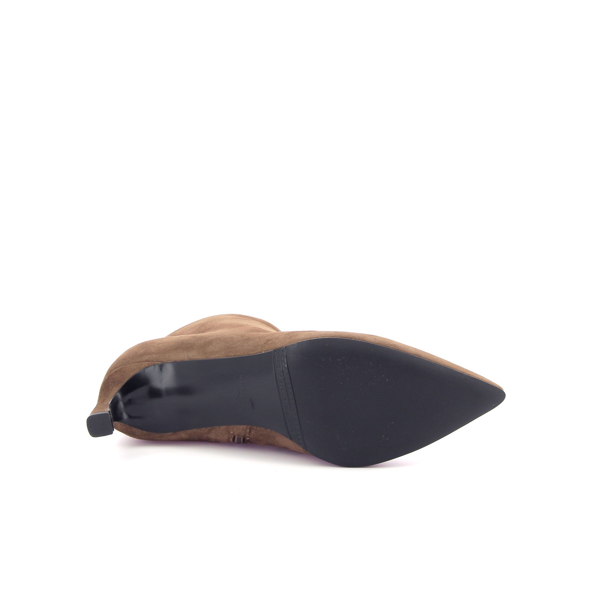 Eliza Boots 268178 cognac