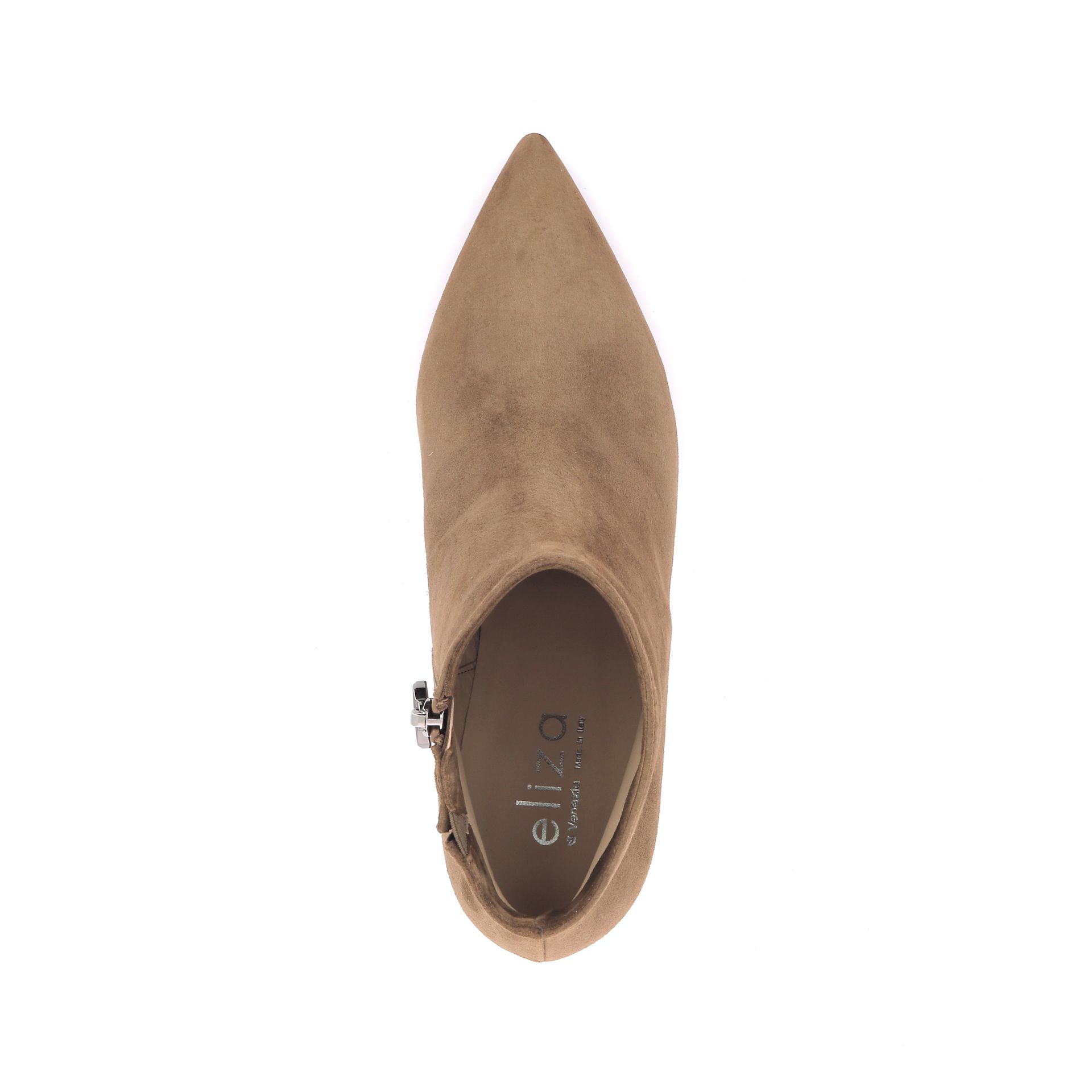 Eliza Boots 268178 cognac