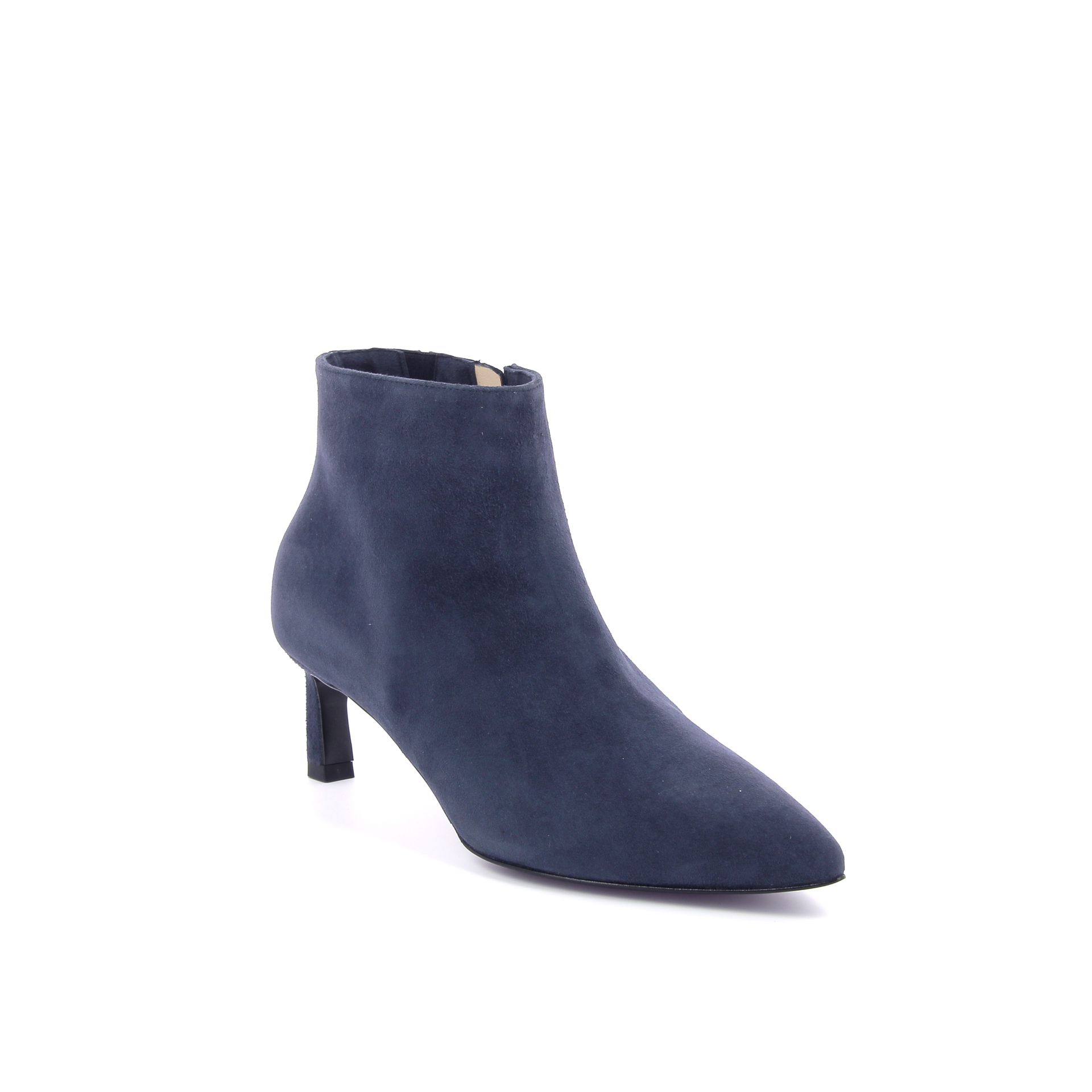 Eliza Boots 268179 blauw