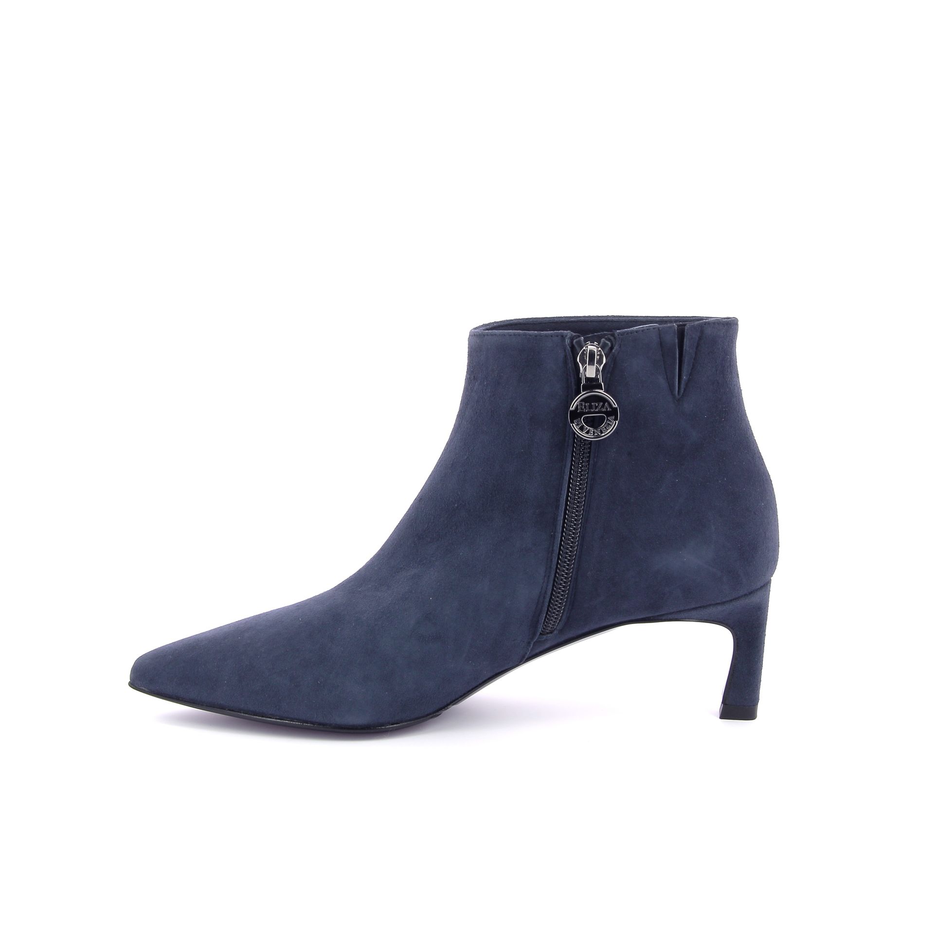 Eliza Boots 268179 blauw