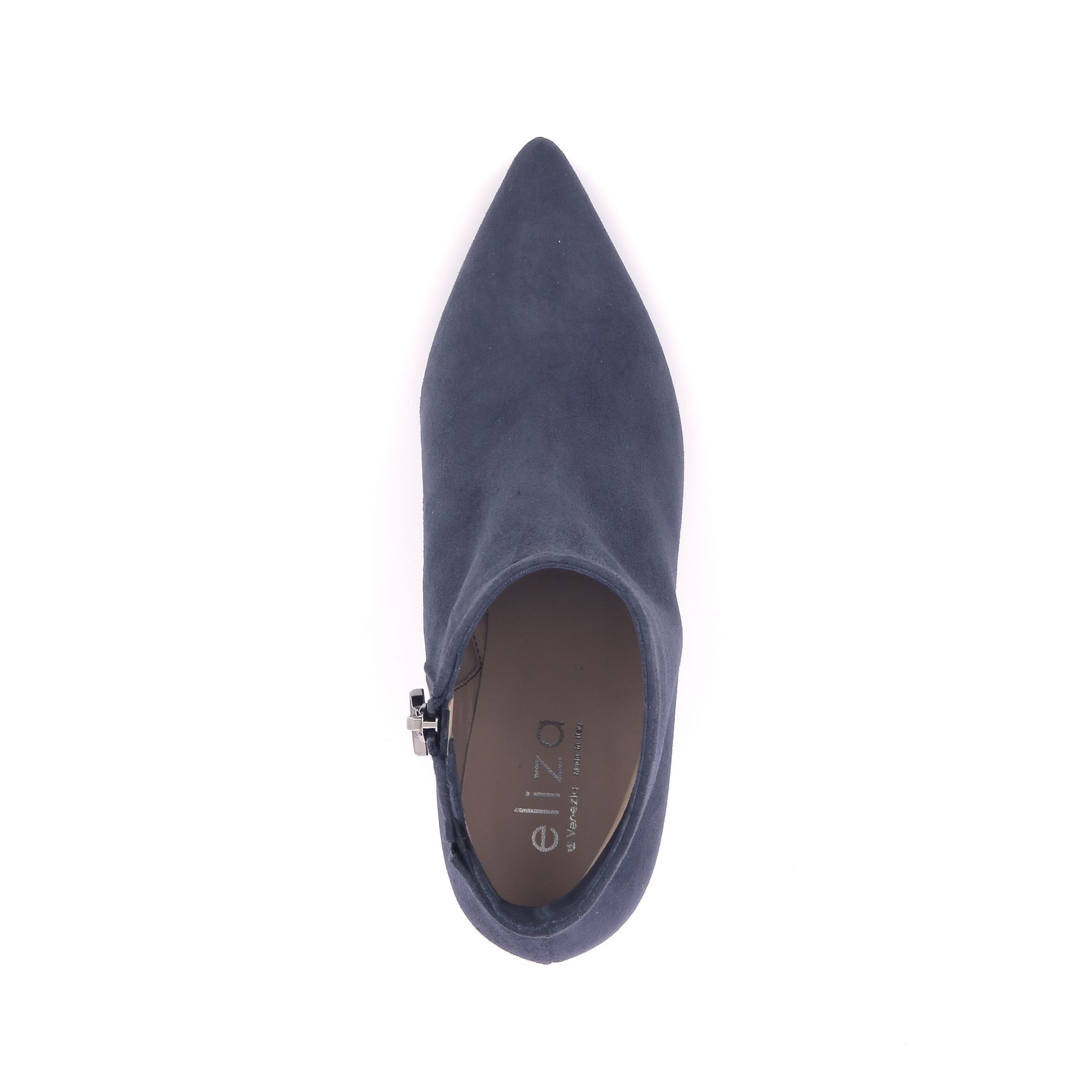 Eliza Boots 268179 blauw