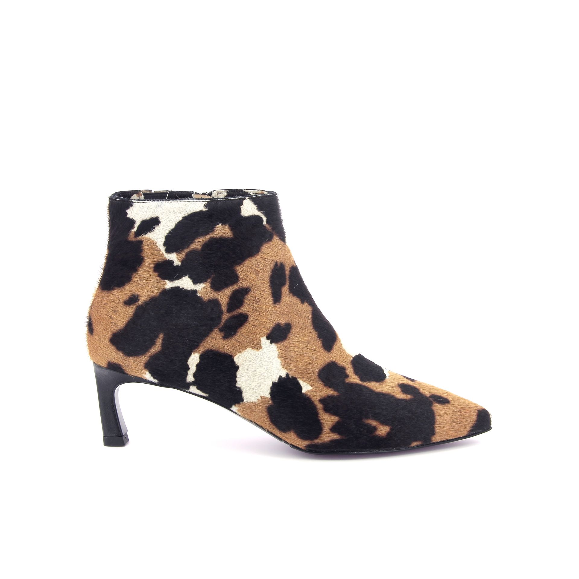 Eliza Boots 268180 bruin