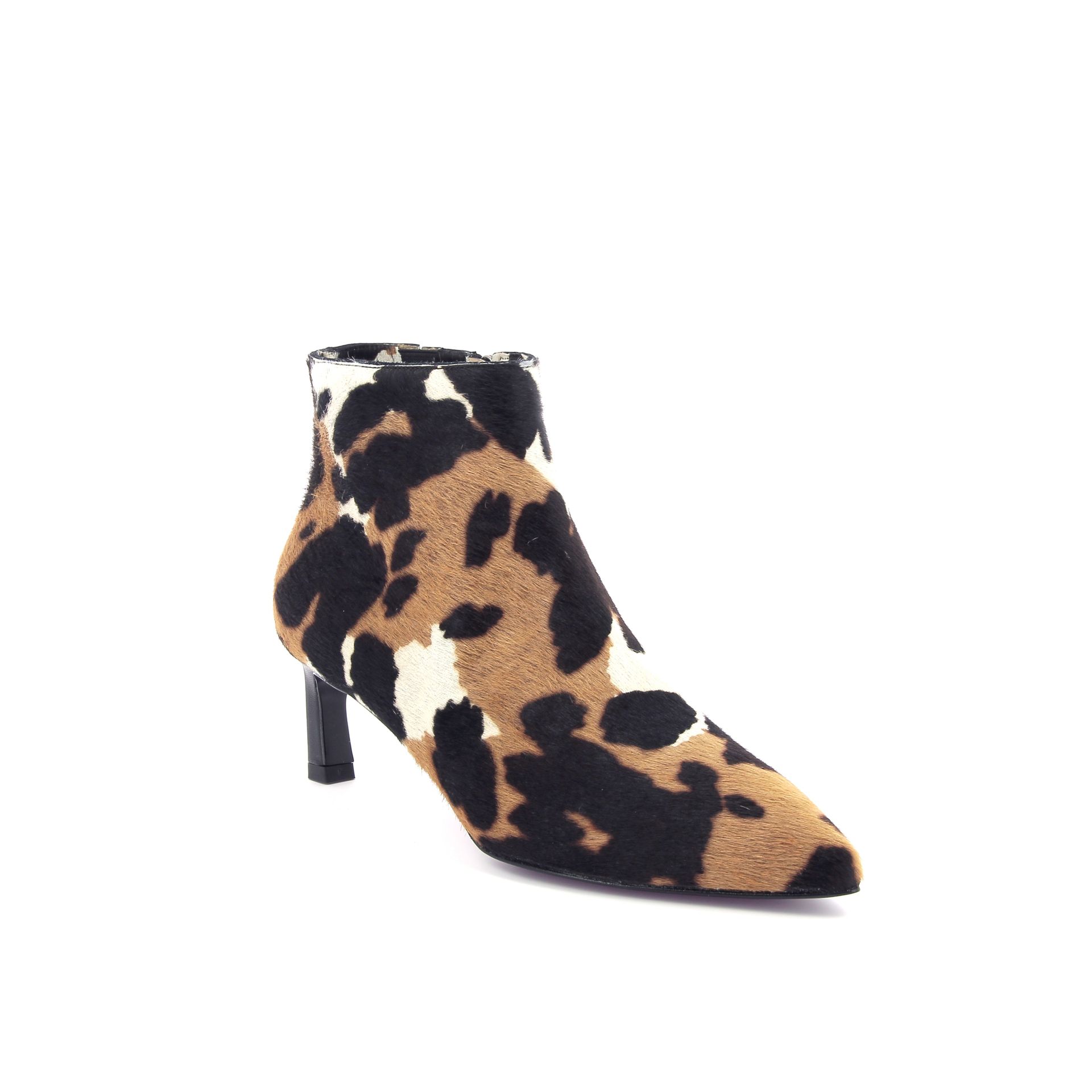 Eliza Boots 268180 bruin