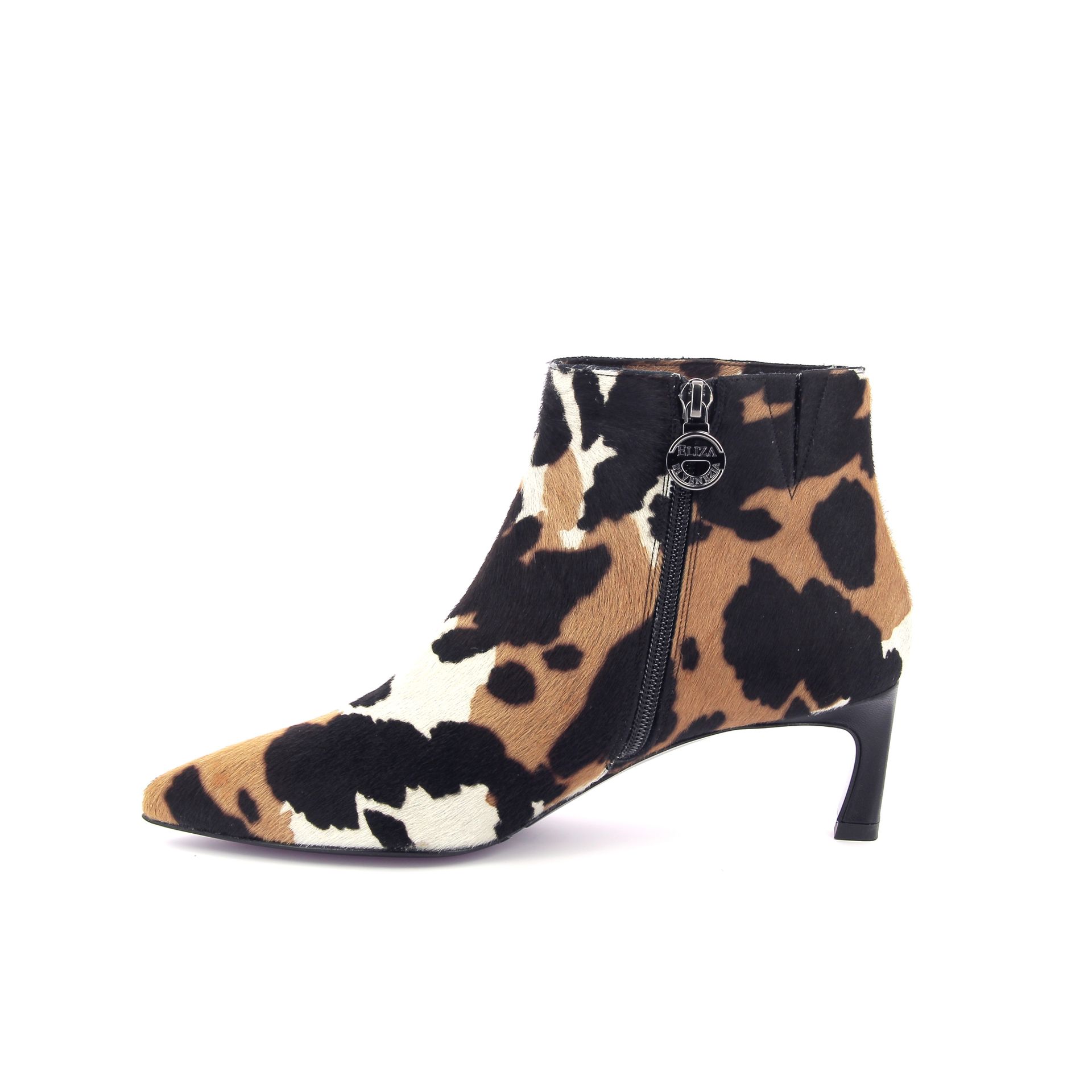Eliza Boots 268180 bruin
