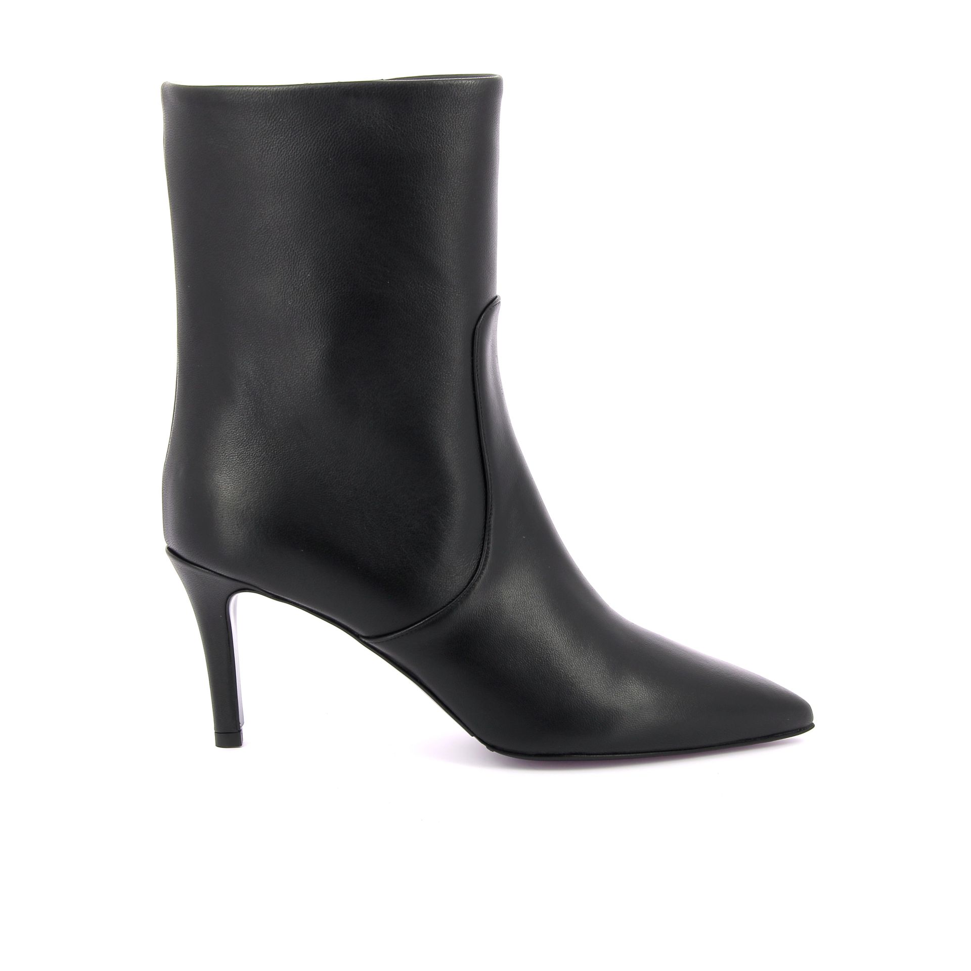 Eliza Boots 268181 zwart