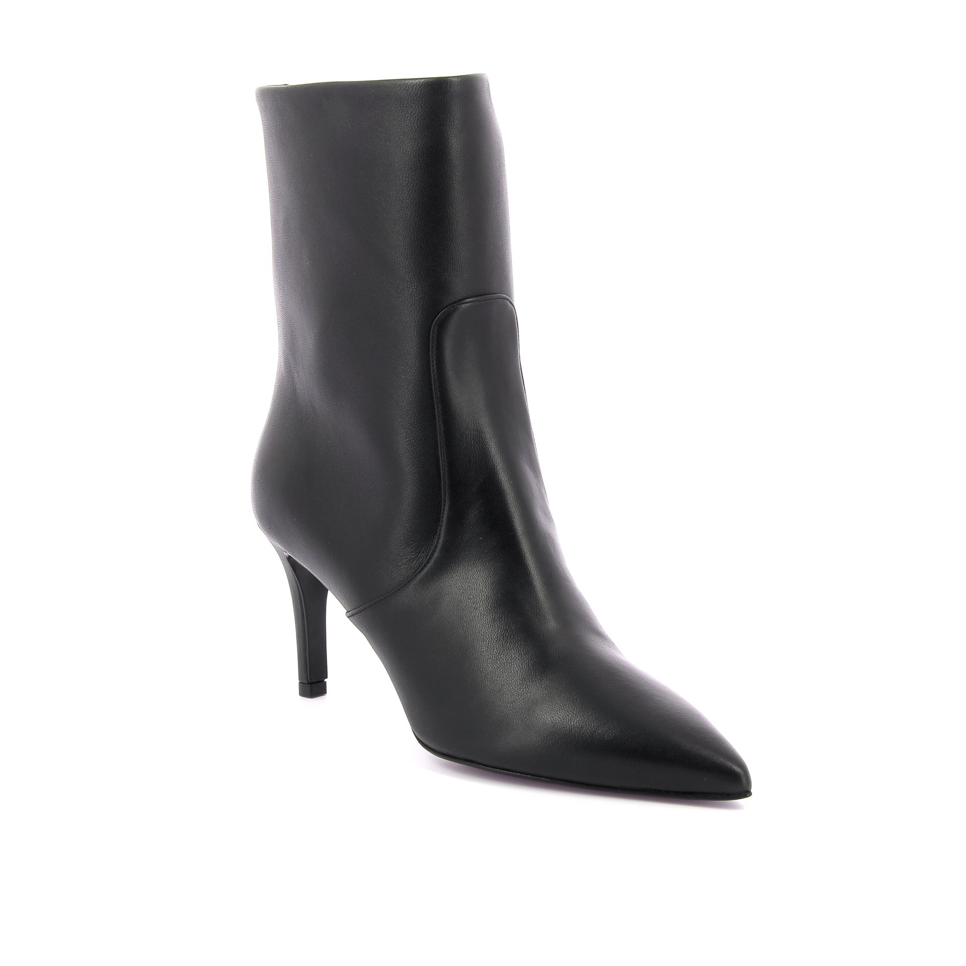 Eliza Boots 268181 zwart