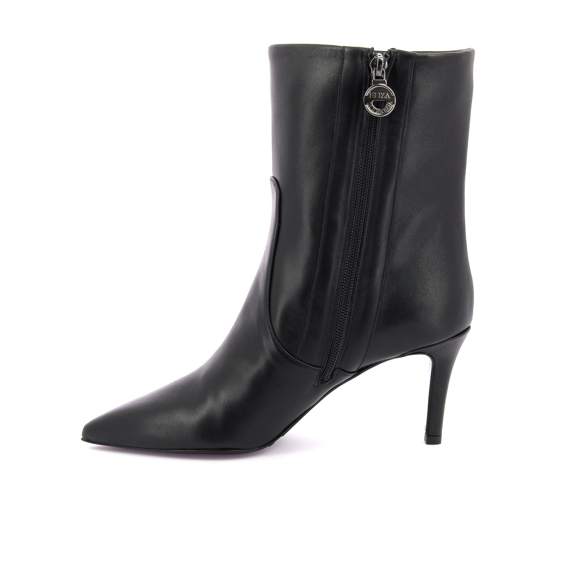 Eliza Boots 268181 zwart
