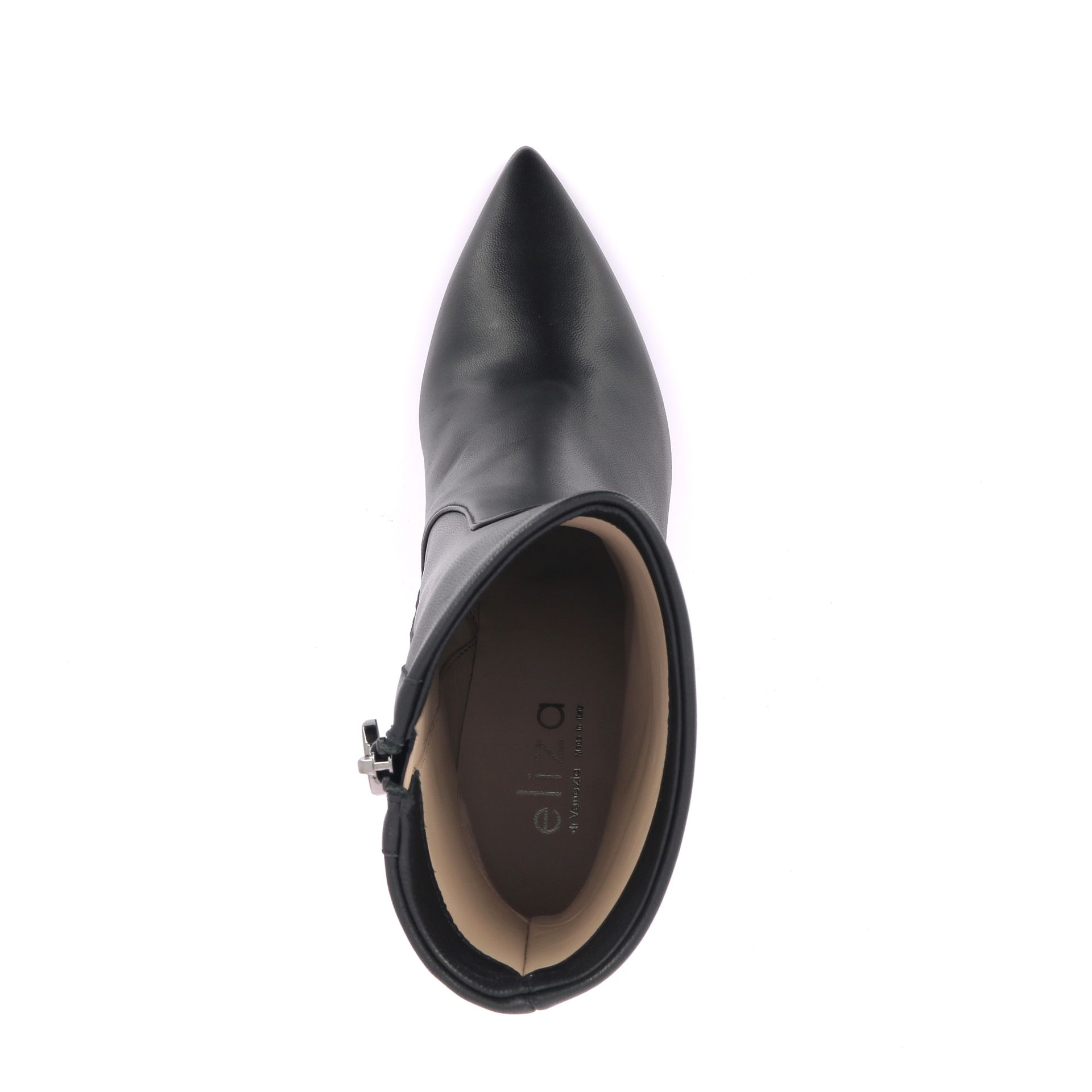Eliza Boots 268181 zwart