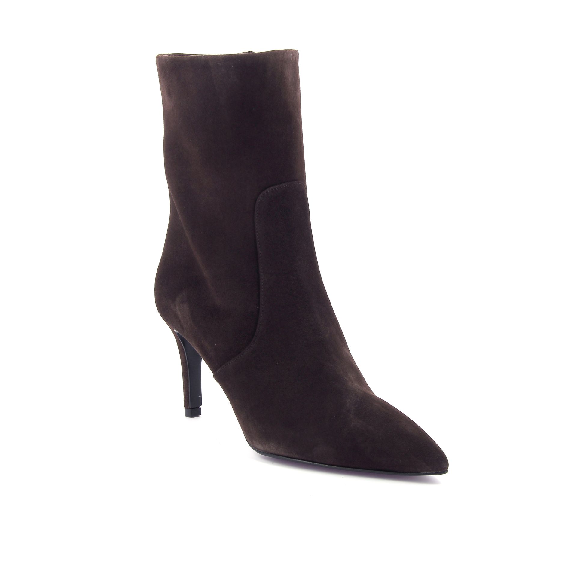 Eliza Boots 268182 bruin
