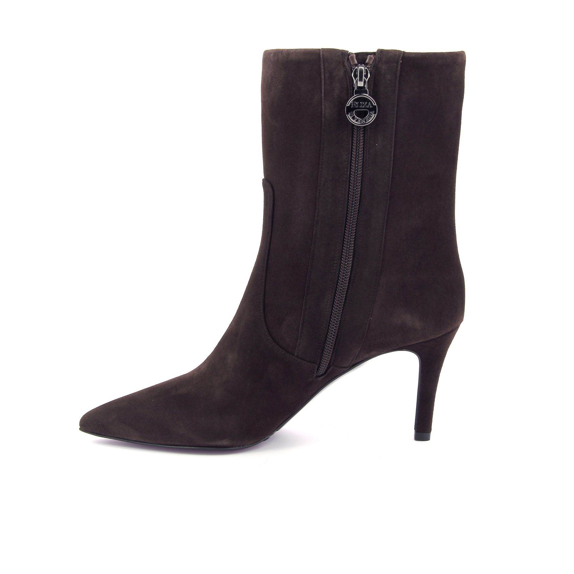 Eliza Boots 268182 bruin