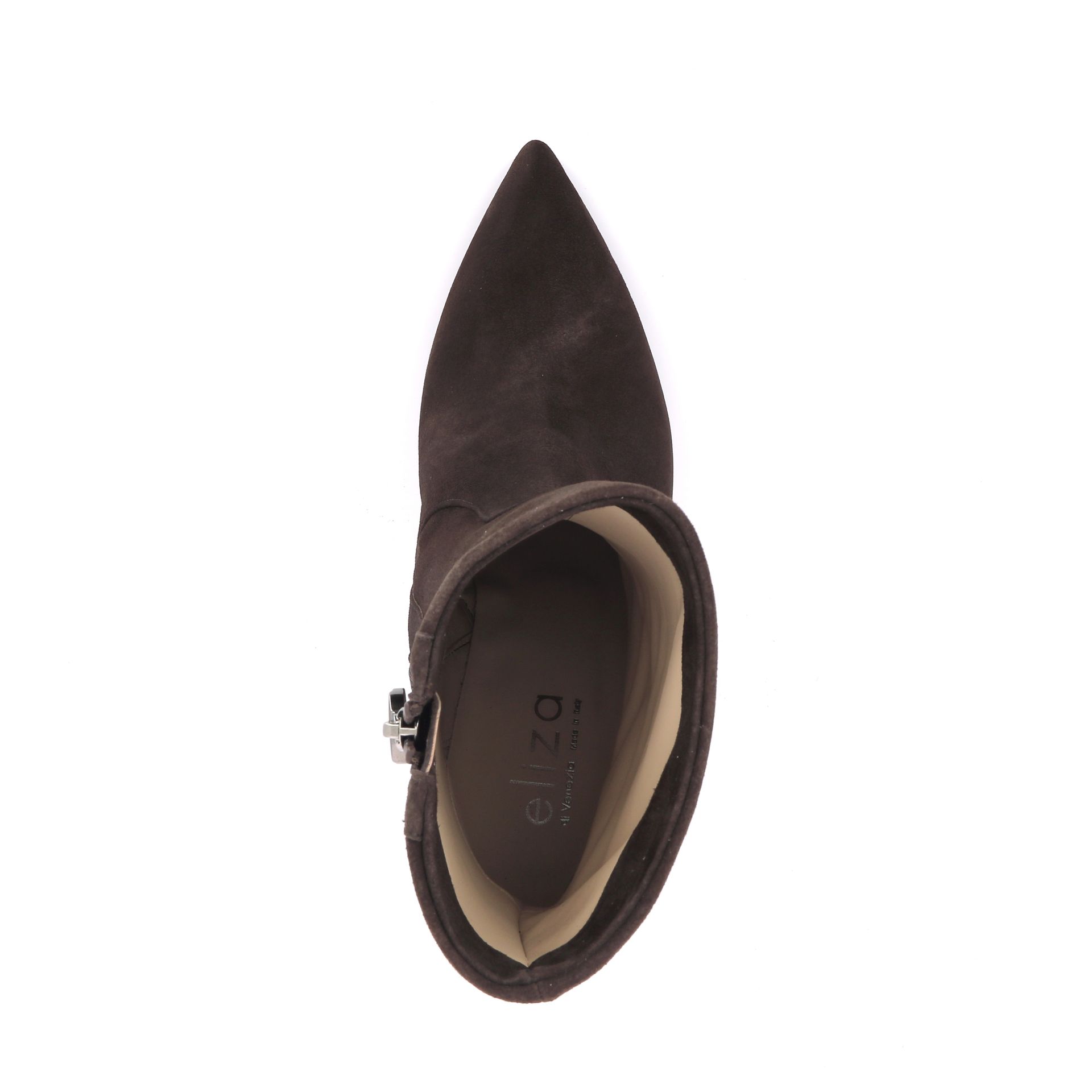 Eliza Boots 268182 bruin