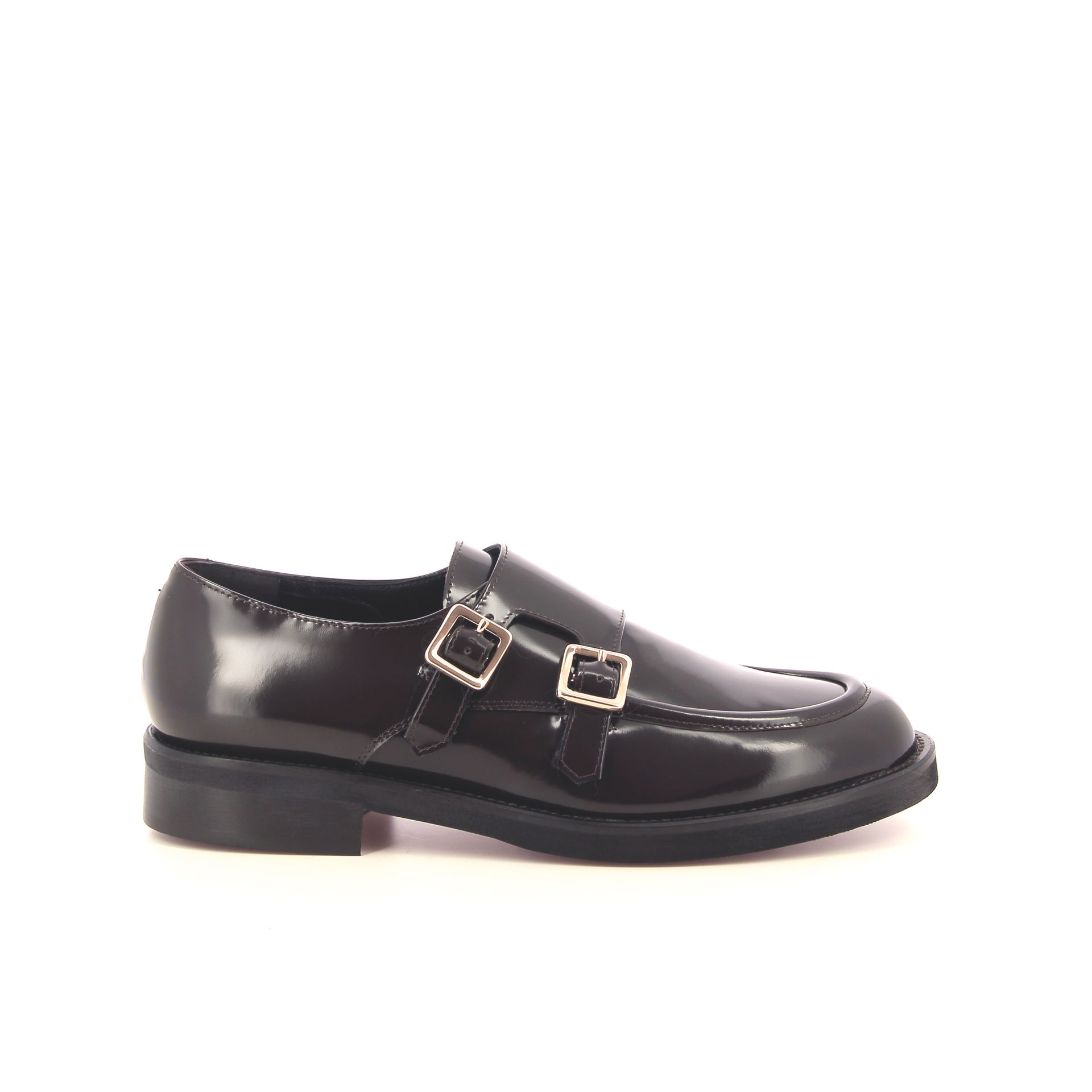 Luca Grossi Mocassin 268186 bruin
