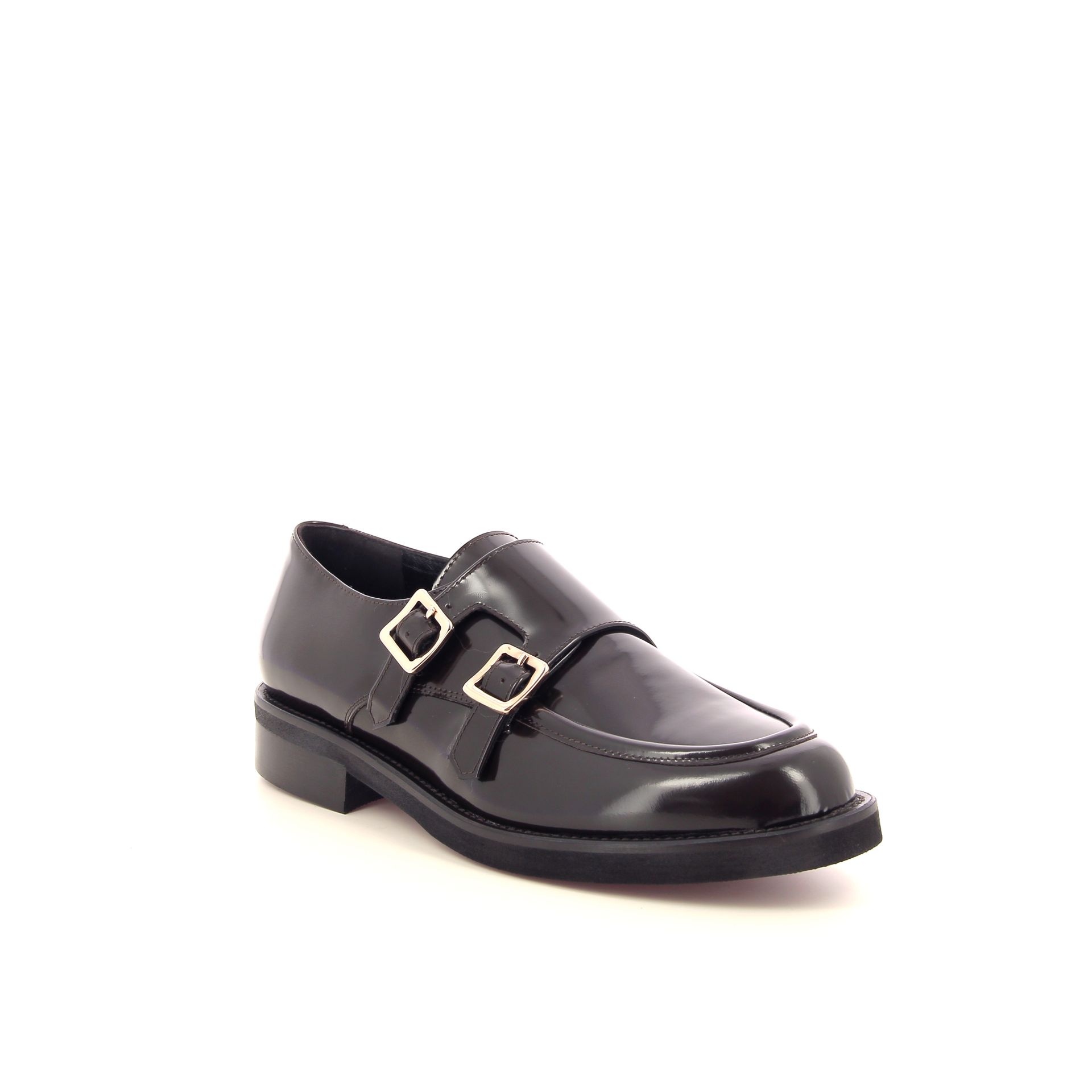 Luca Grossi Mocassin 268186 bruin
