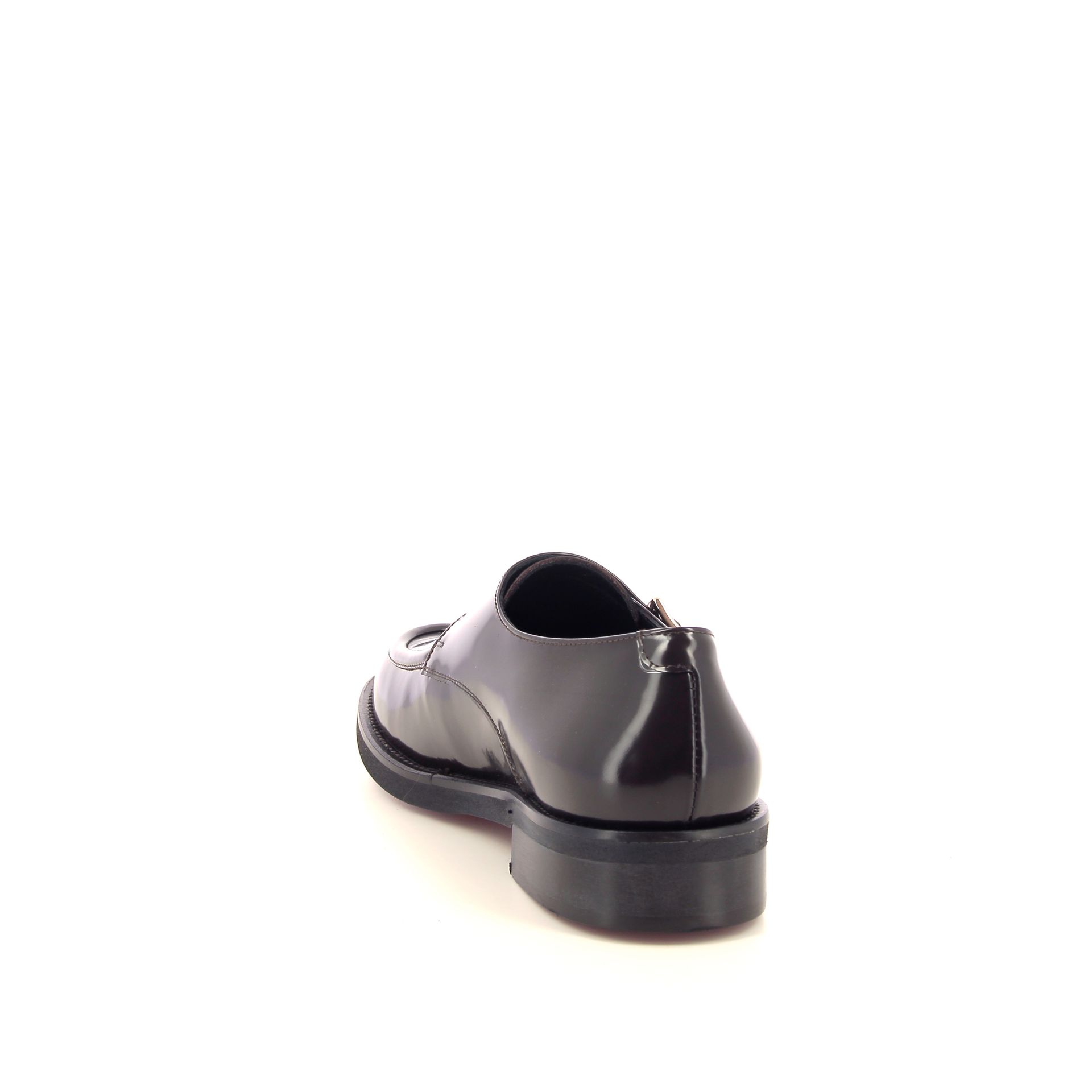 Luca Grossi Mocassin 268186 bruin