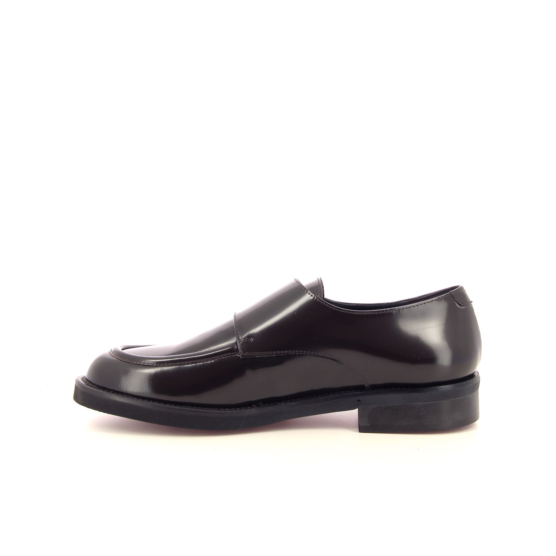 Luca Grossi Mocassin 268186 bruin