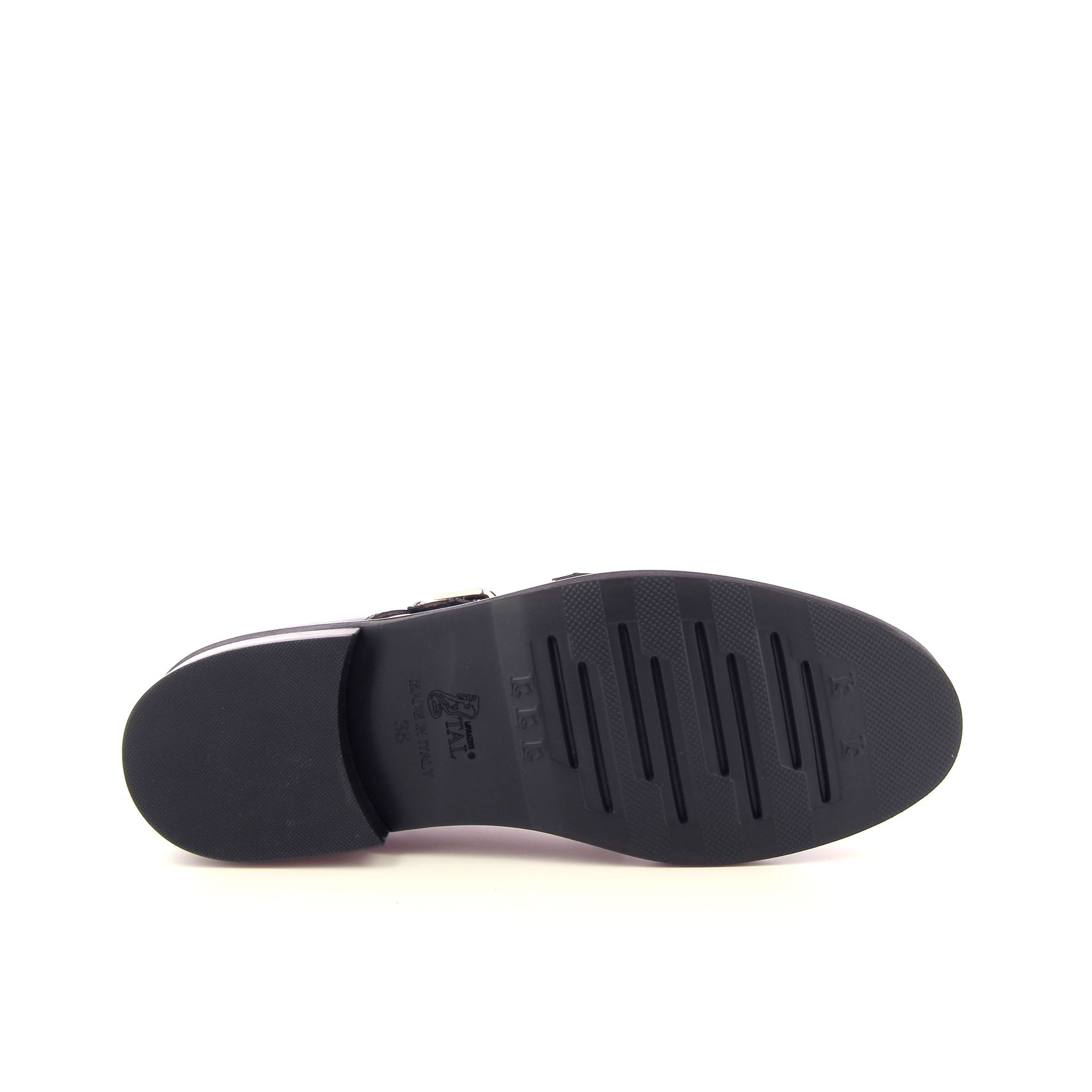 Luca Grossi Mocassin 268186 bruin