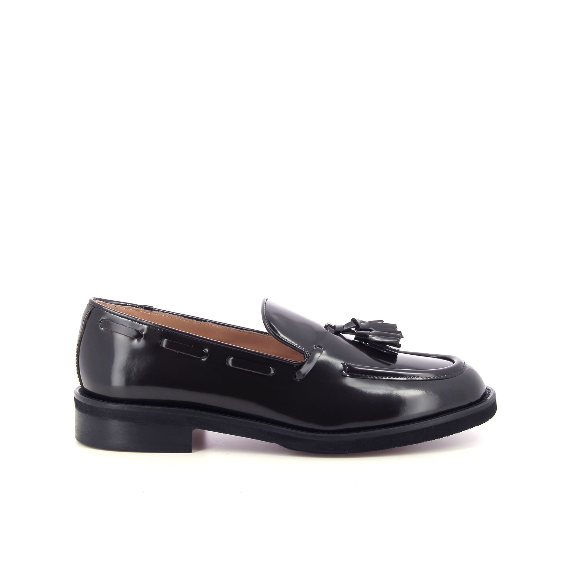 Luca Grossi Mocassin 268192 bruin