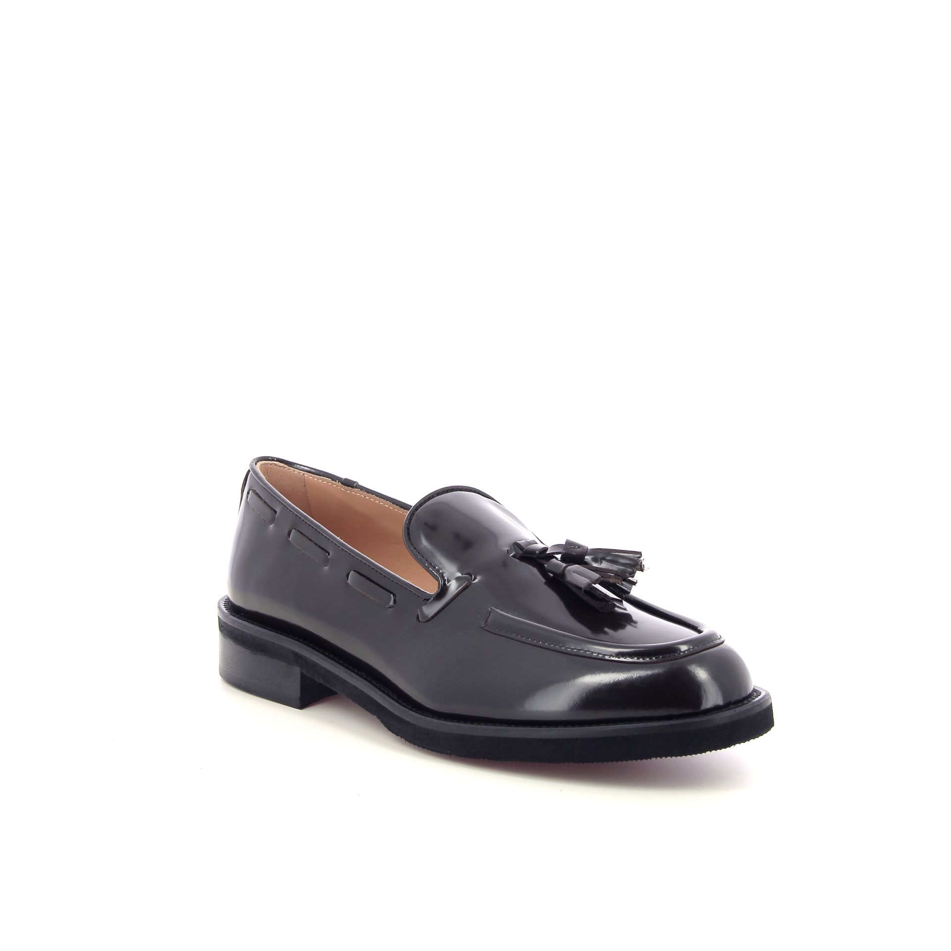 Luca Grossi Mocassin 268192 bruin