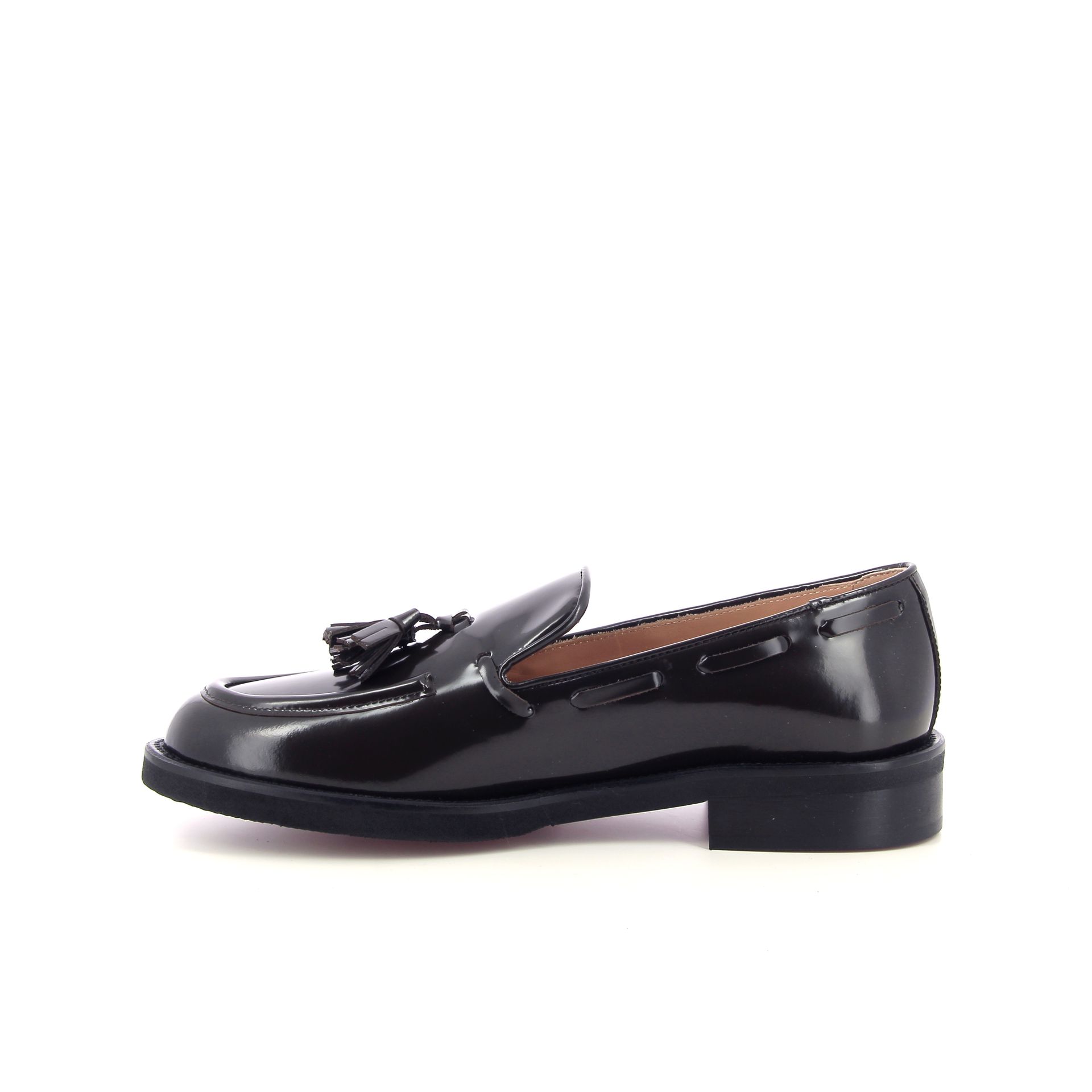 Luca Grossi Mocassin 268192 bruin