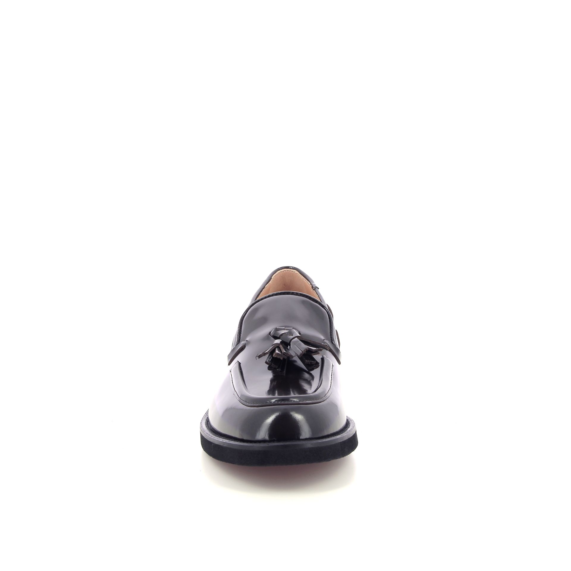 Luca Grossi Mocassin 268192 bruin