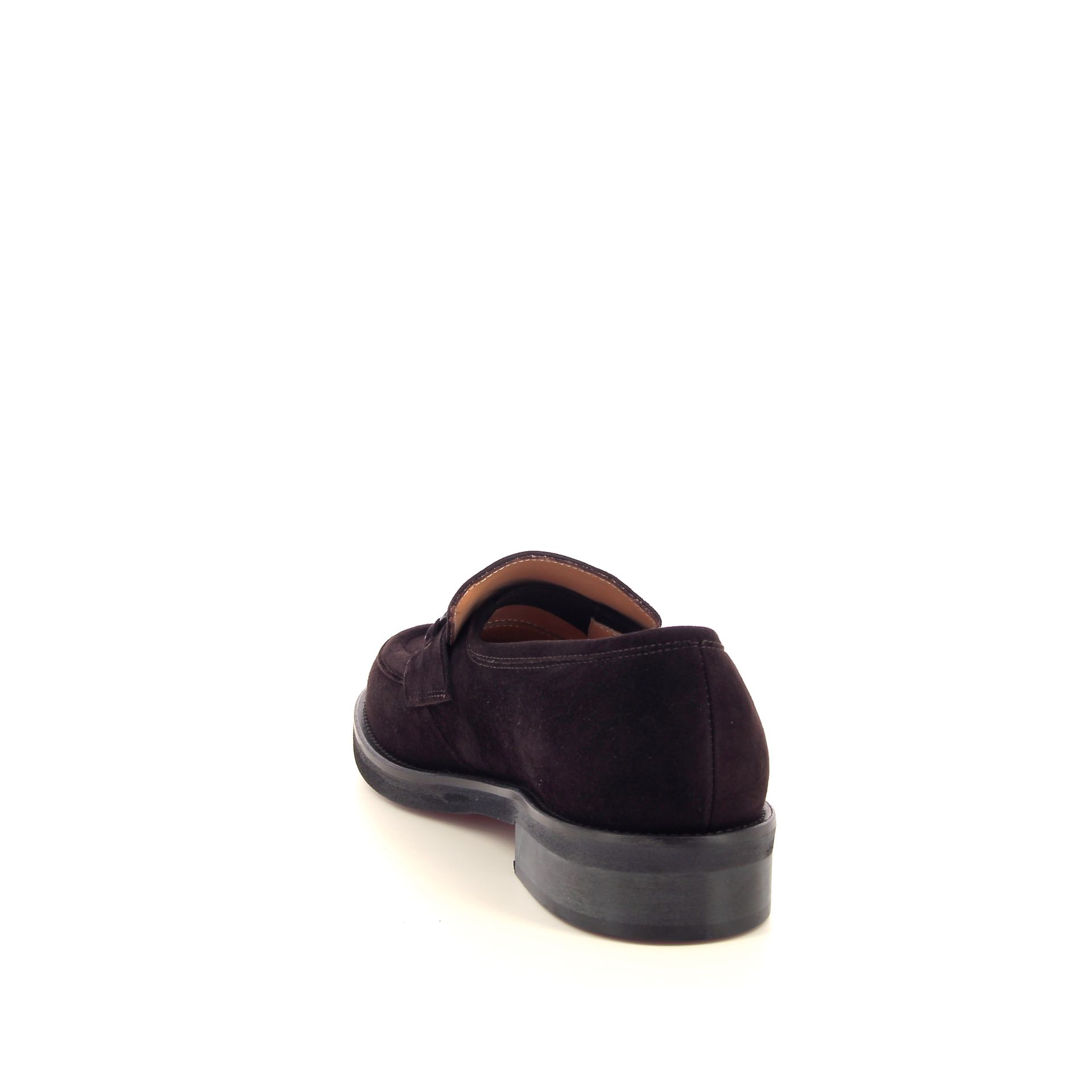 Luca Grossi Mocassin 268195 bruin